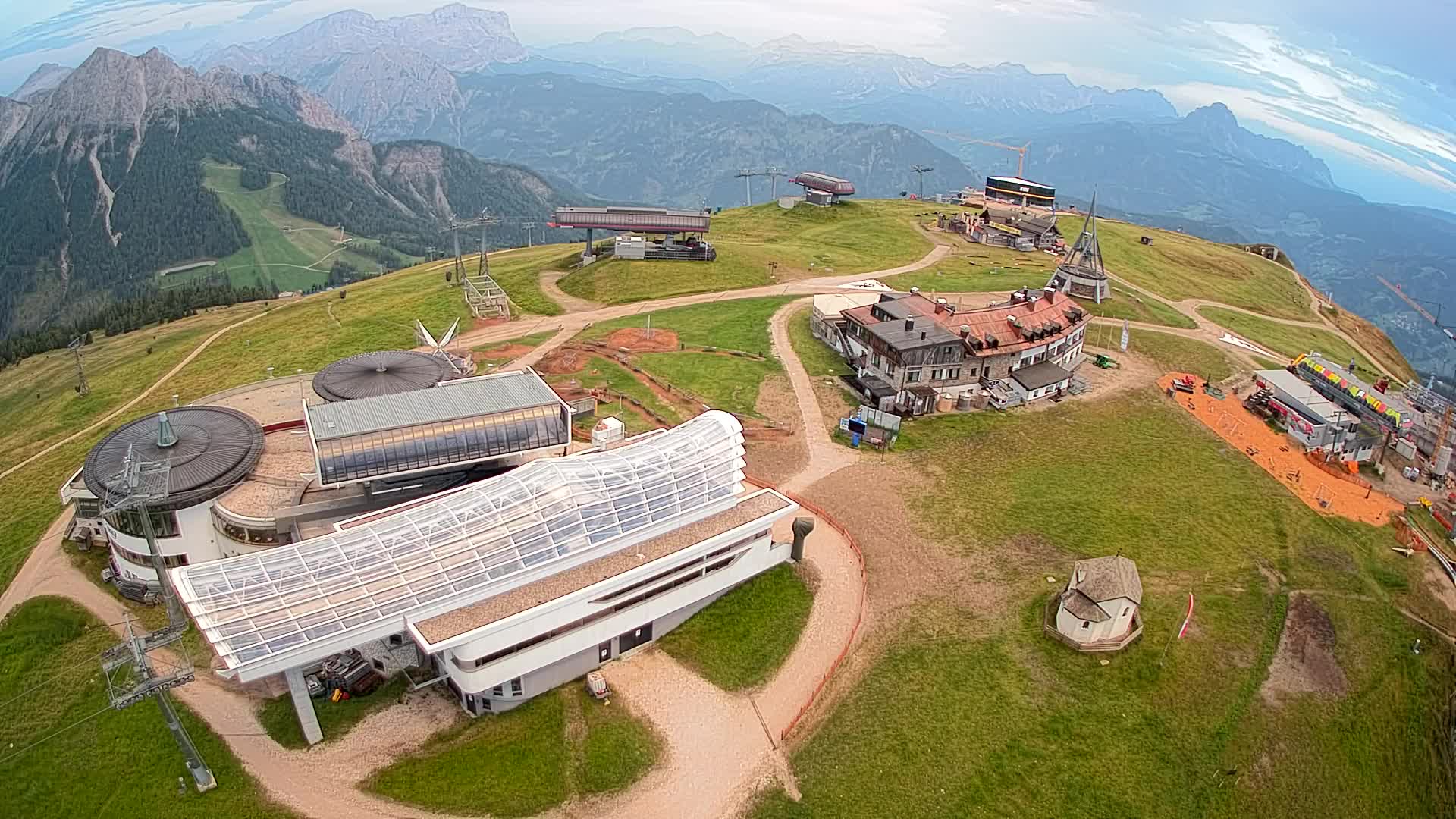 Kronplatz | peak | 2275m