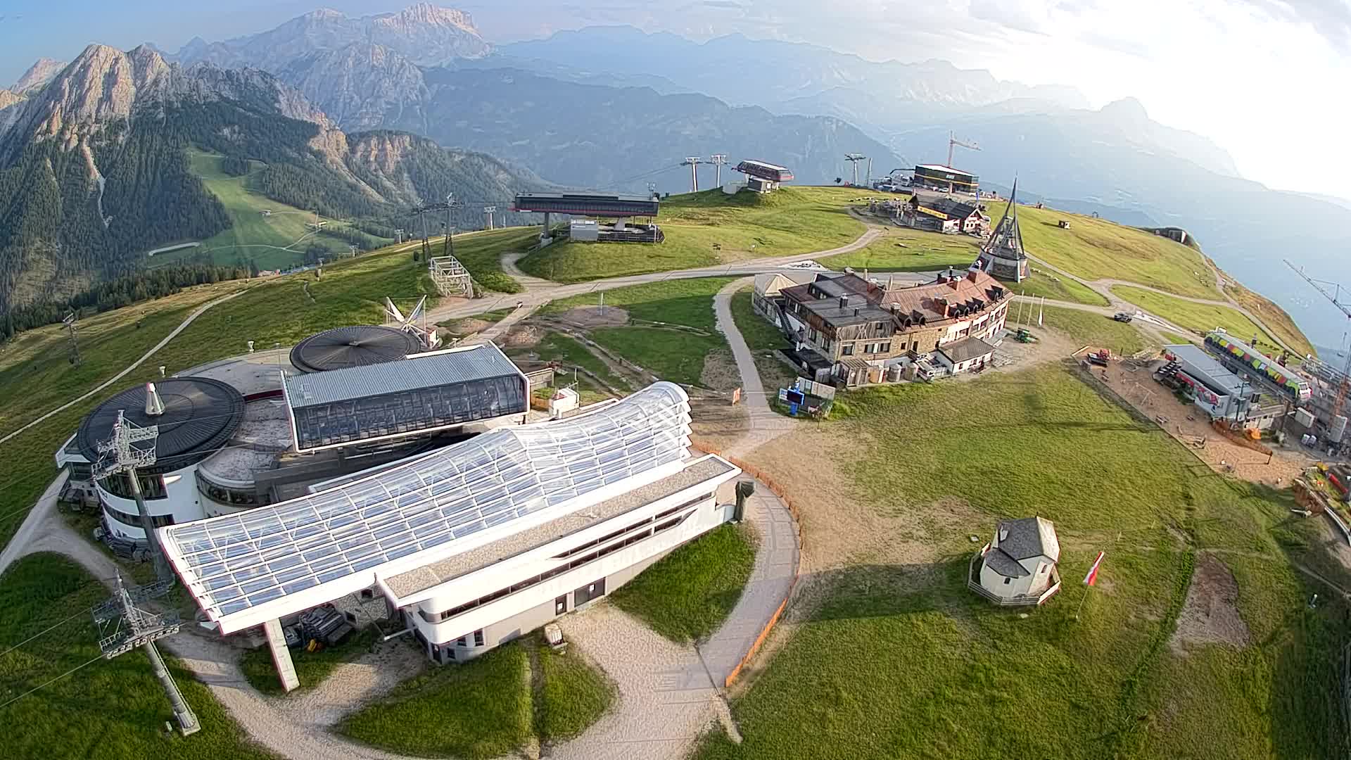 Kronplatz | cima | 2275m