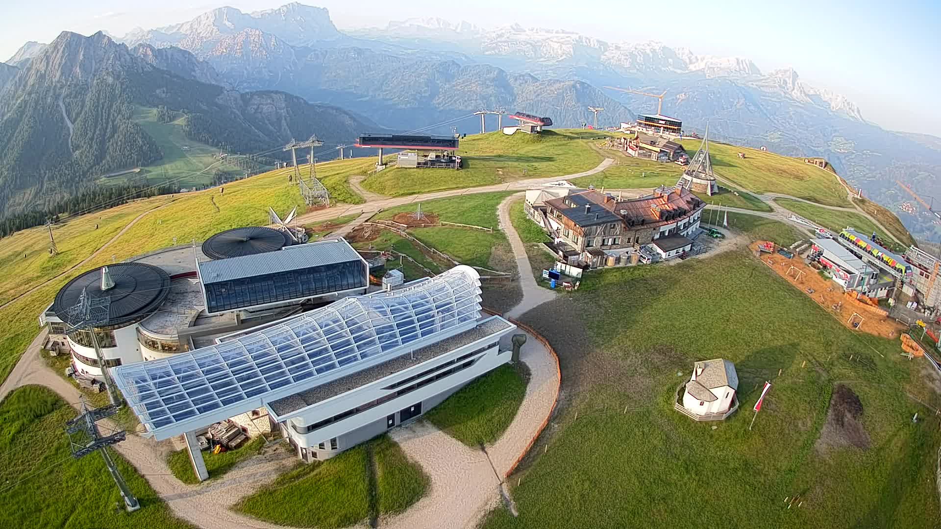 Kronplatz | peak | 2275m