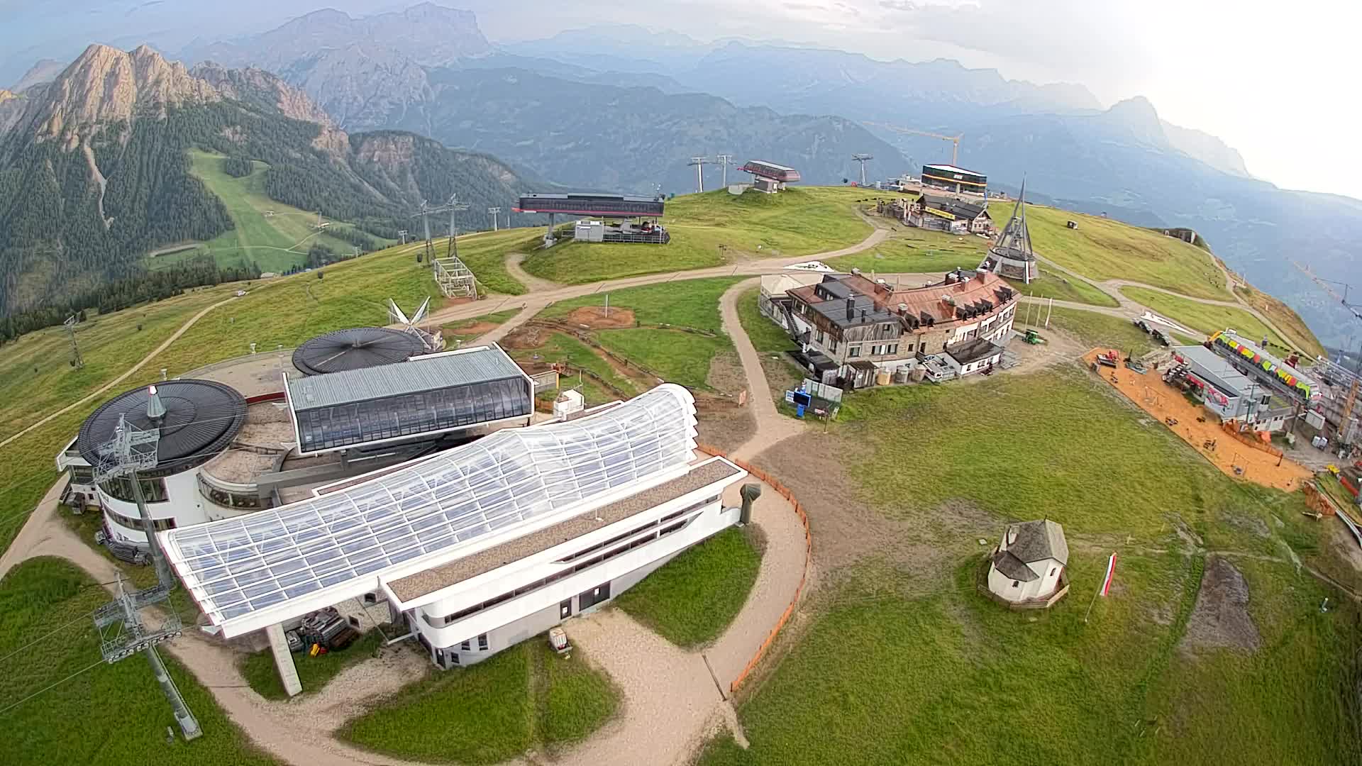 Kronplatz | vrh | 2275m