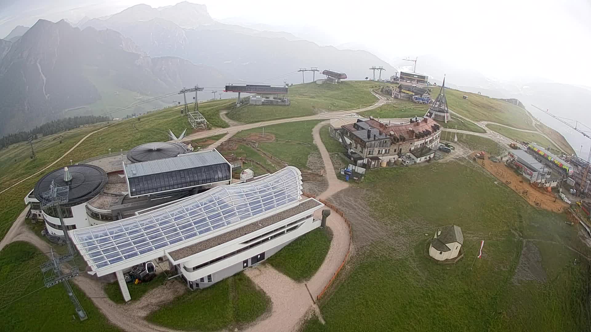 Kronplatz | Gipfel | 2275m