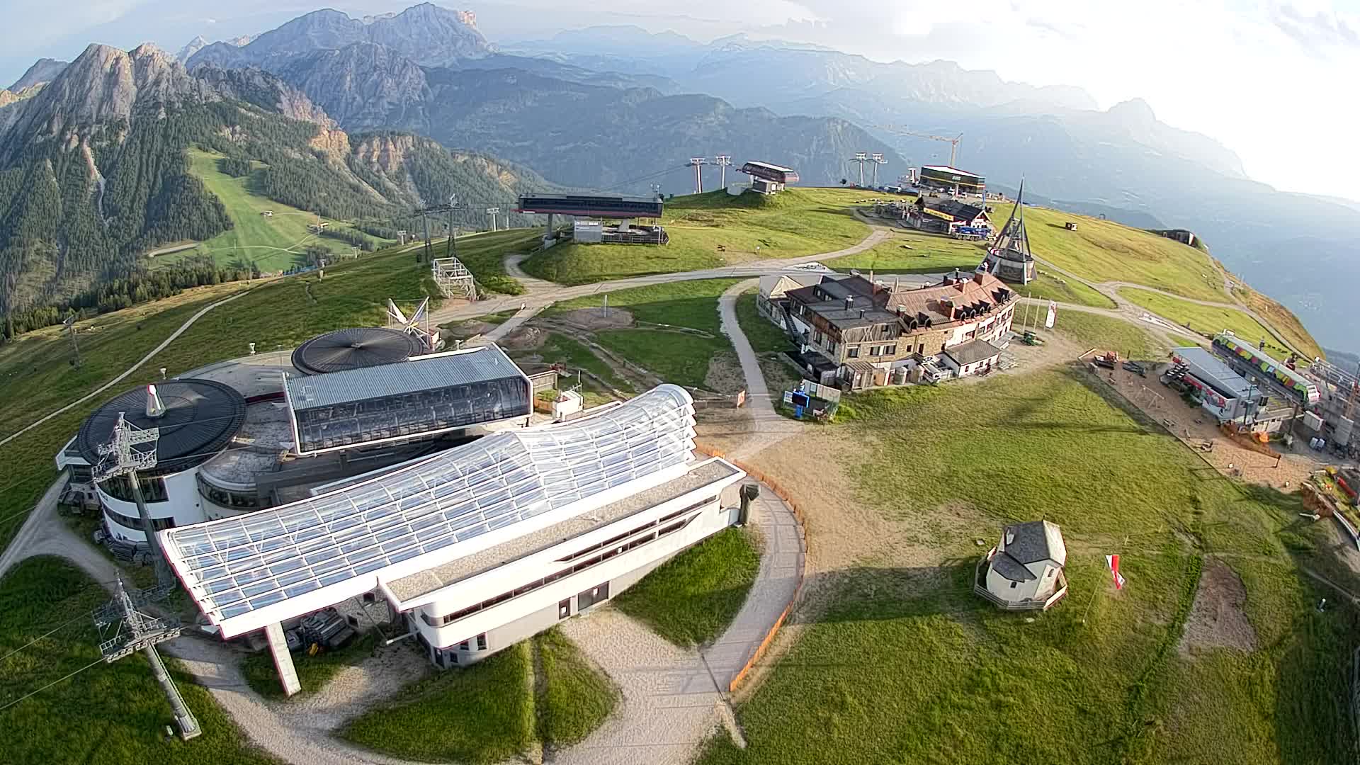 Kronplatz | vrh | 2275m