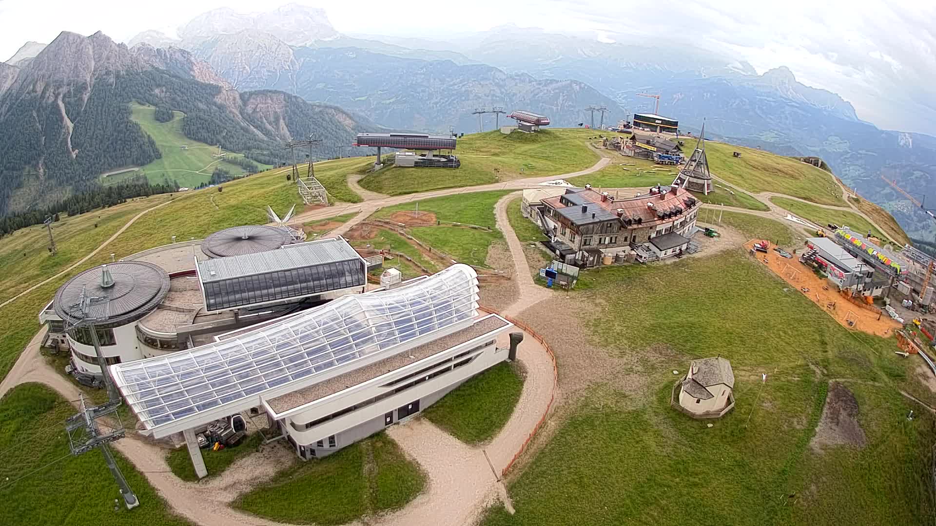Plan de Corones | Vetta | 2275m