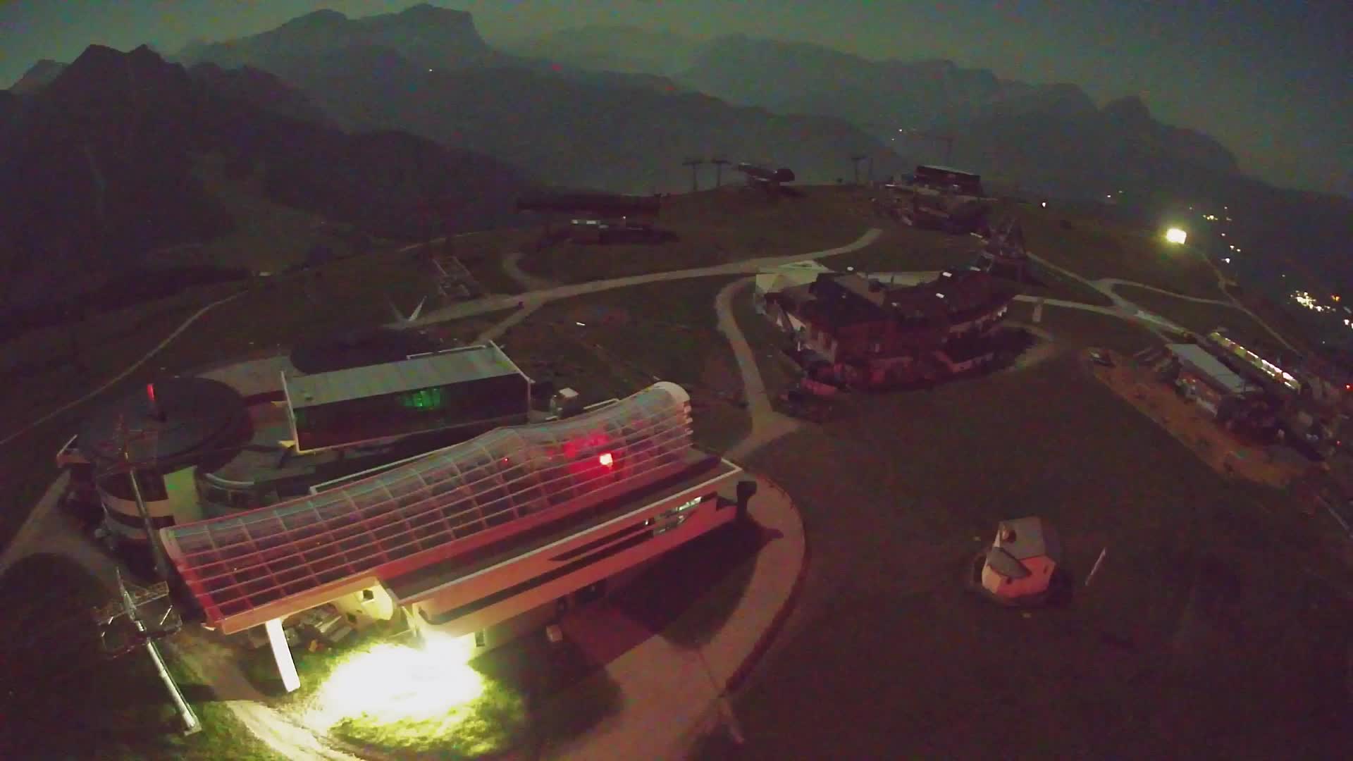 Kronplatz | vrh | 2275m
