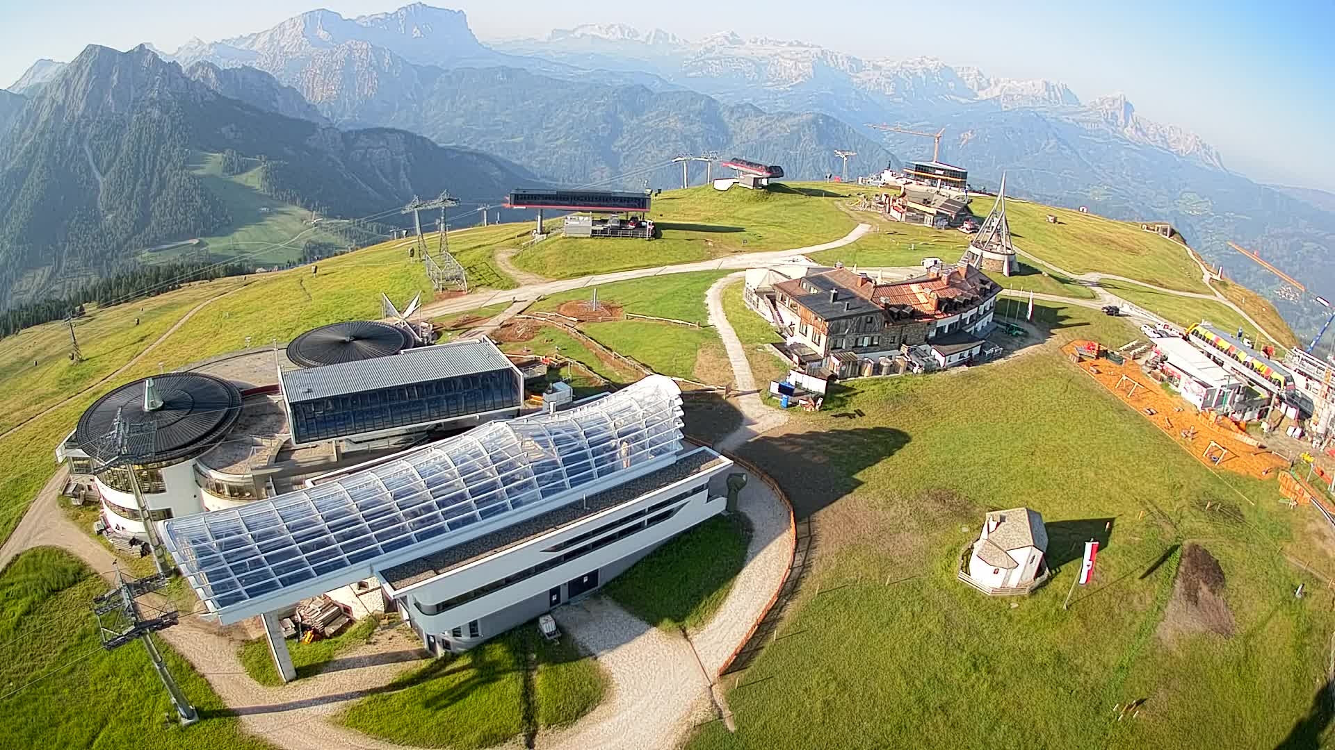 Kronplatz | peak | 2275m