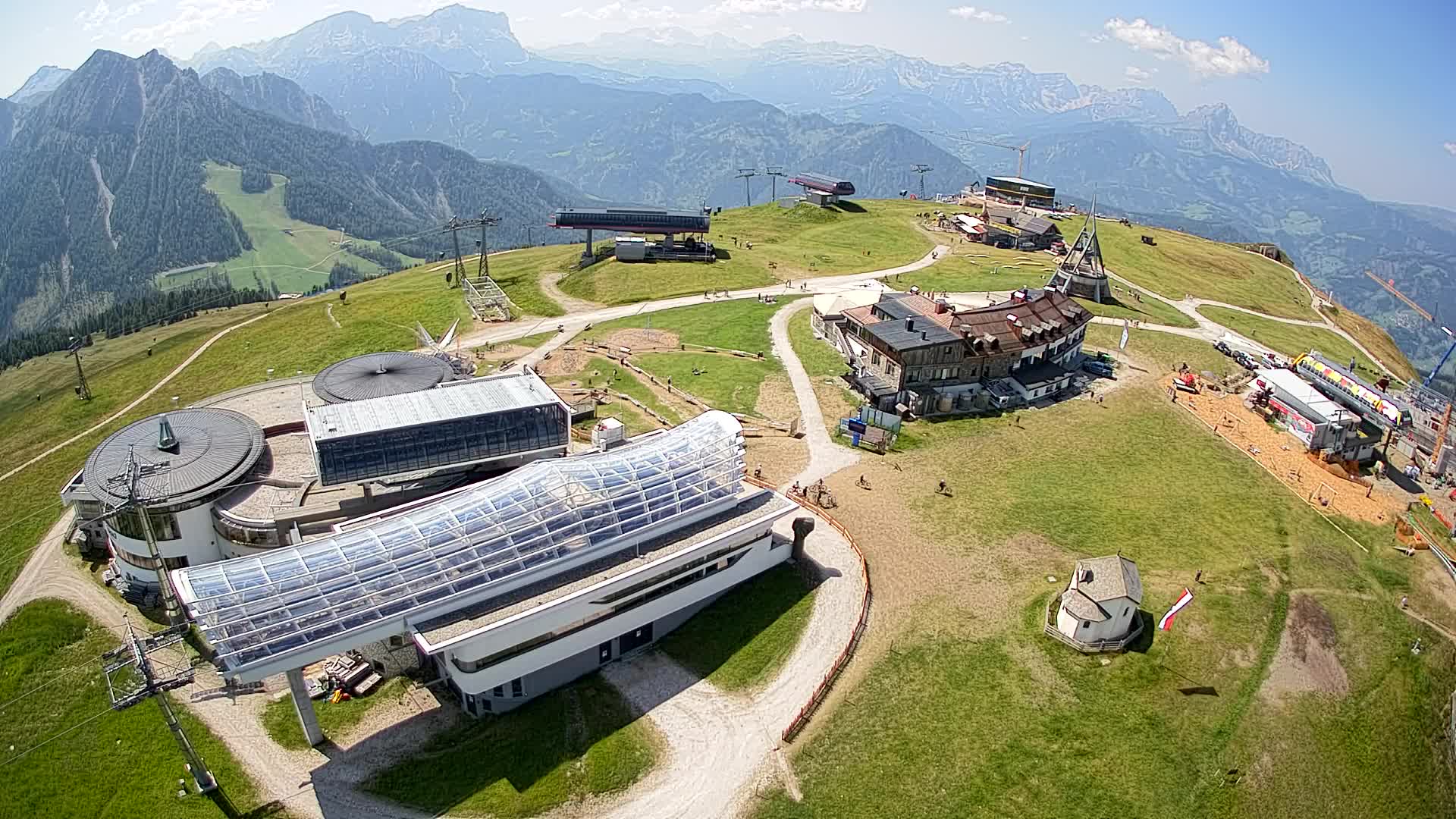 Kronplatz | peak | 2275m