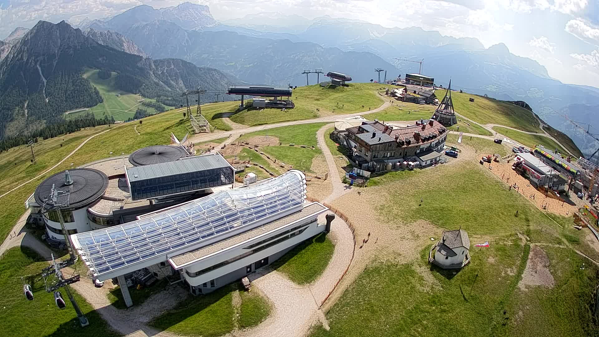 Kronplatz | peak | 2275m