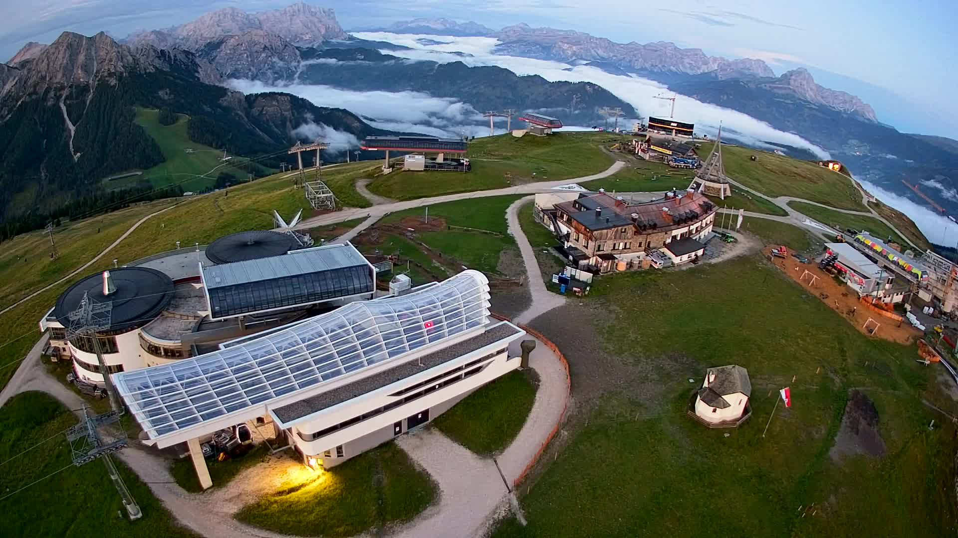 Kronplatz | vrh | 2275m