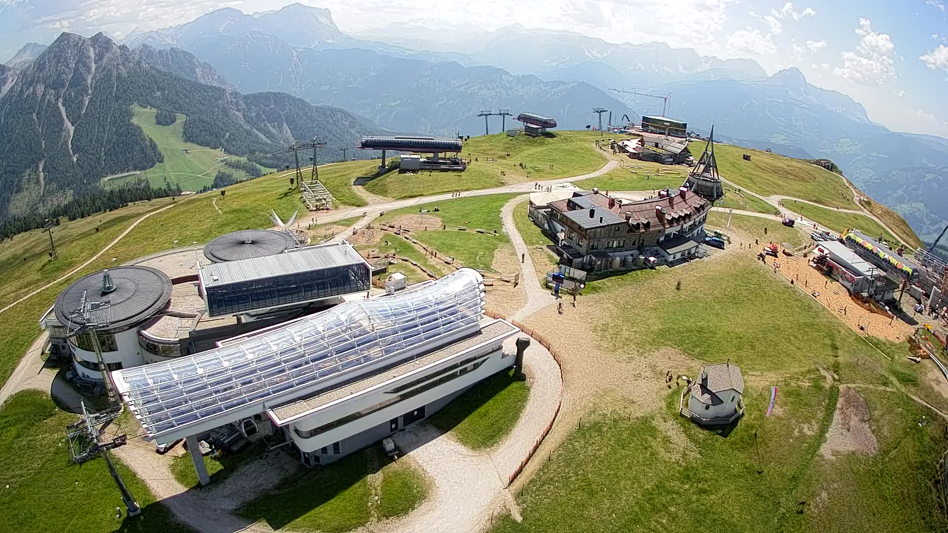 Kronplatz | peak | 2275m