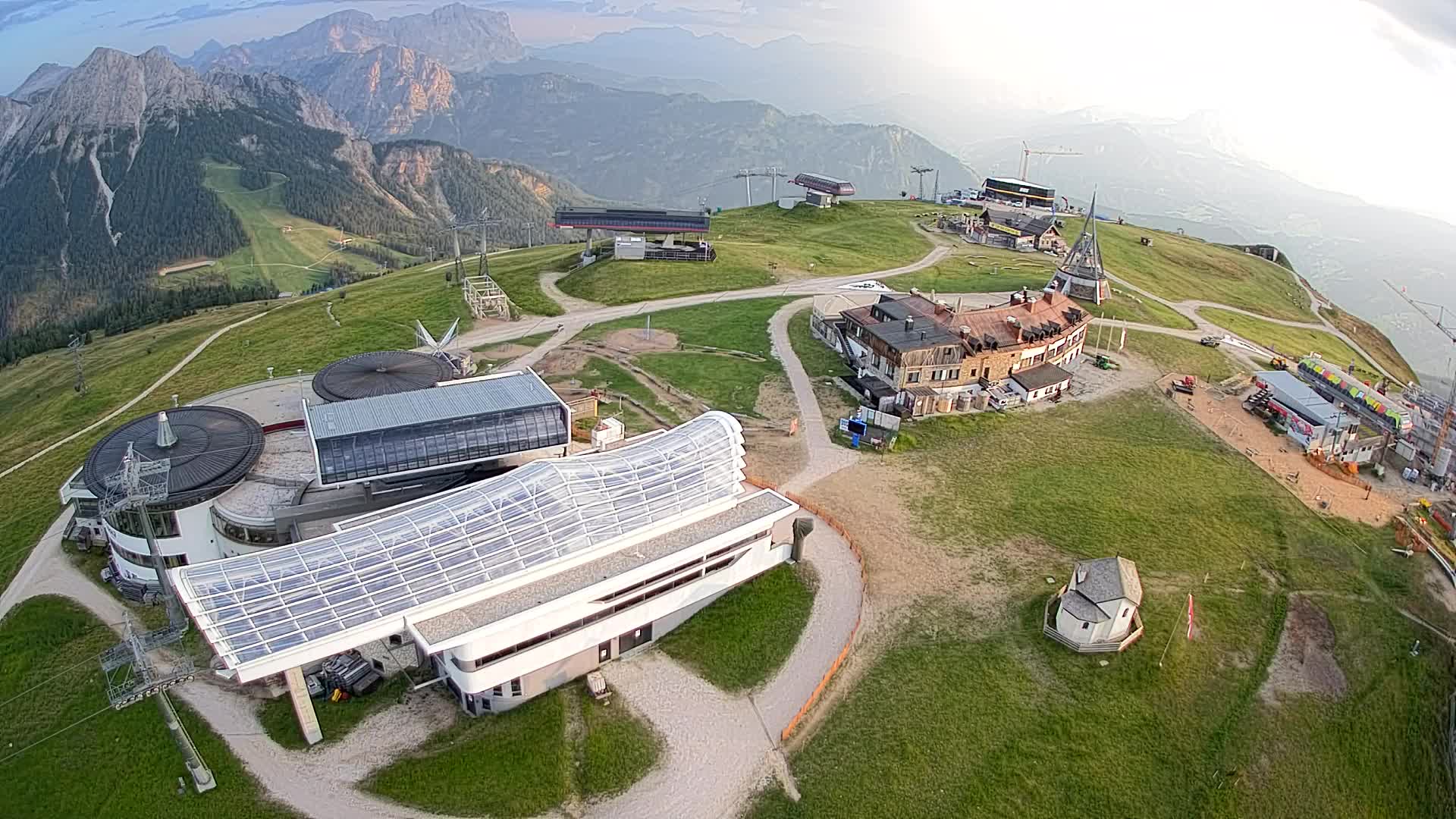 Kronplatz | peak | 2275m
