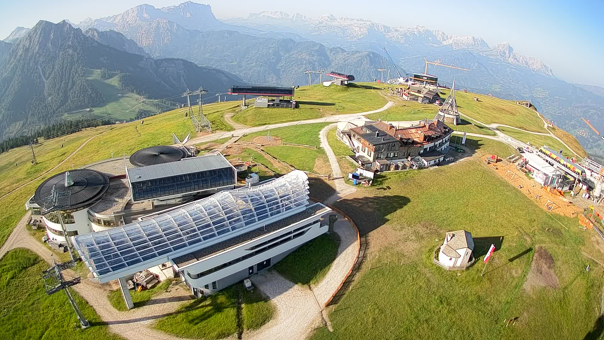 Kronplatz | peak | 2275m