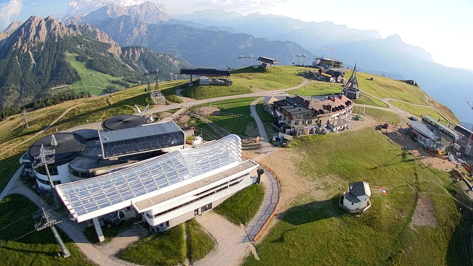 Kronplatz | peak | 2275m