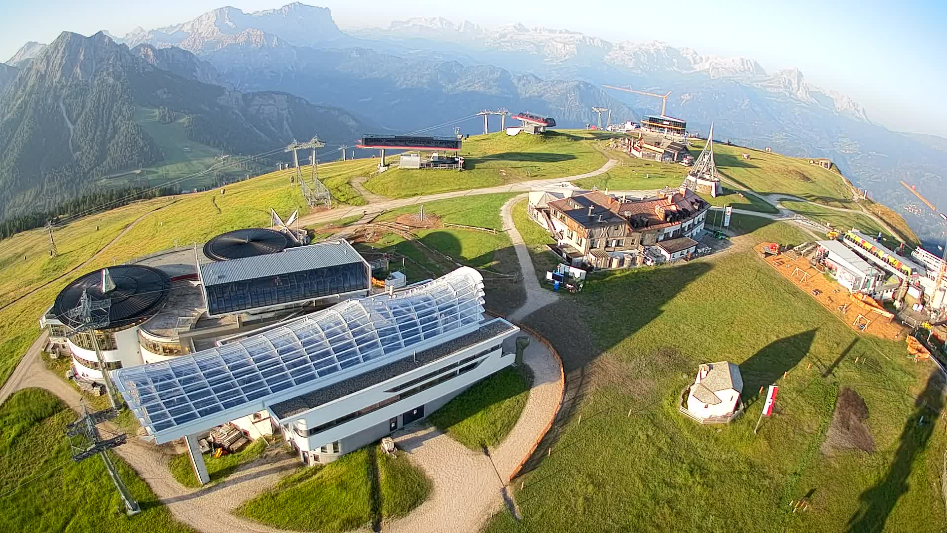 Kronplatz | cima | 2275m
