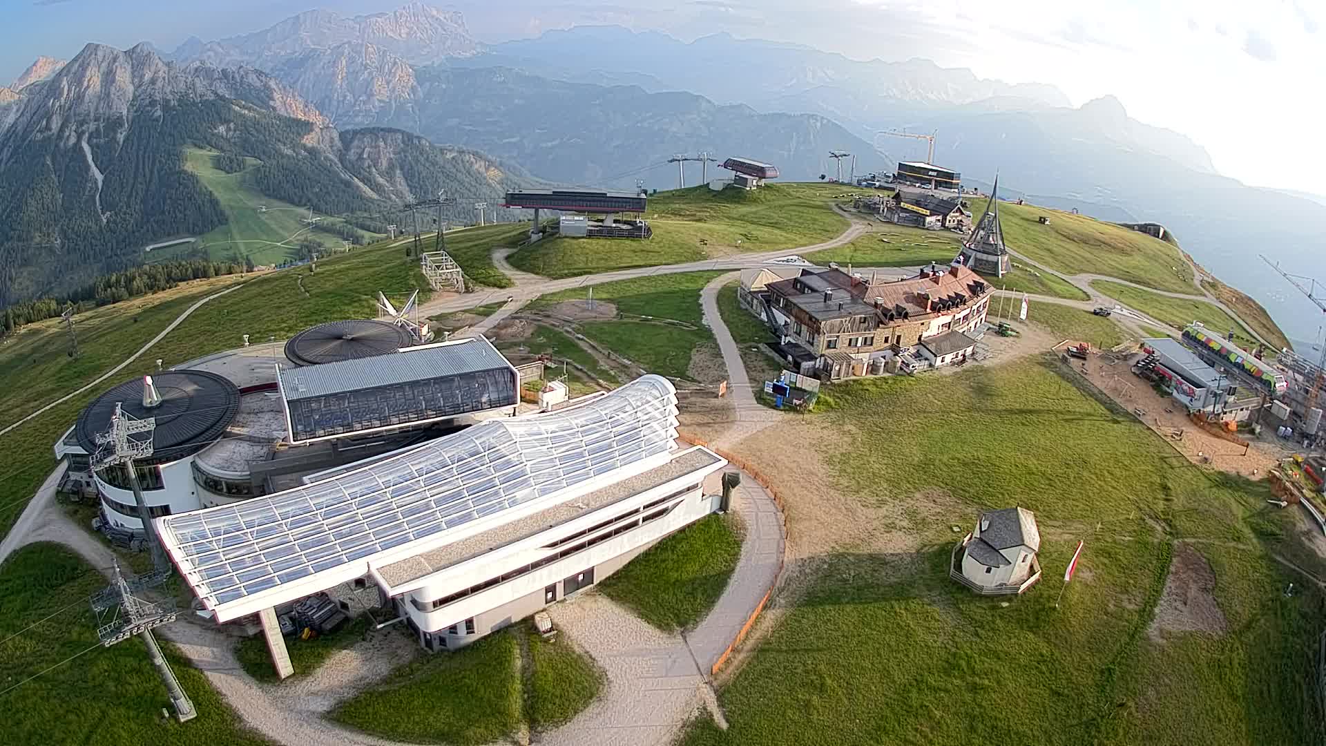 Kronplatz | peak | 2275m