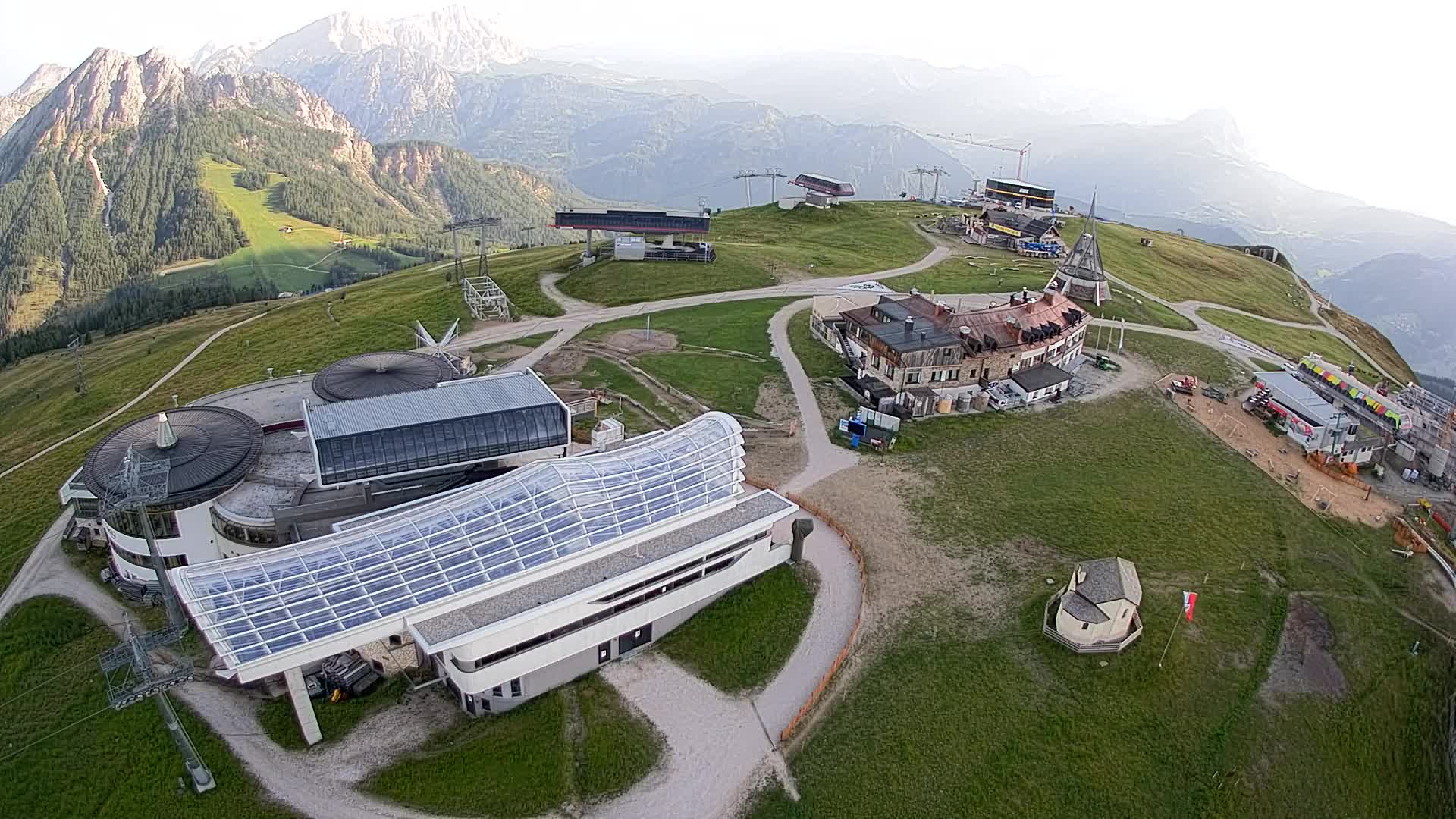 Kronplatz | peak | 2275m