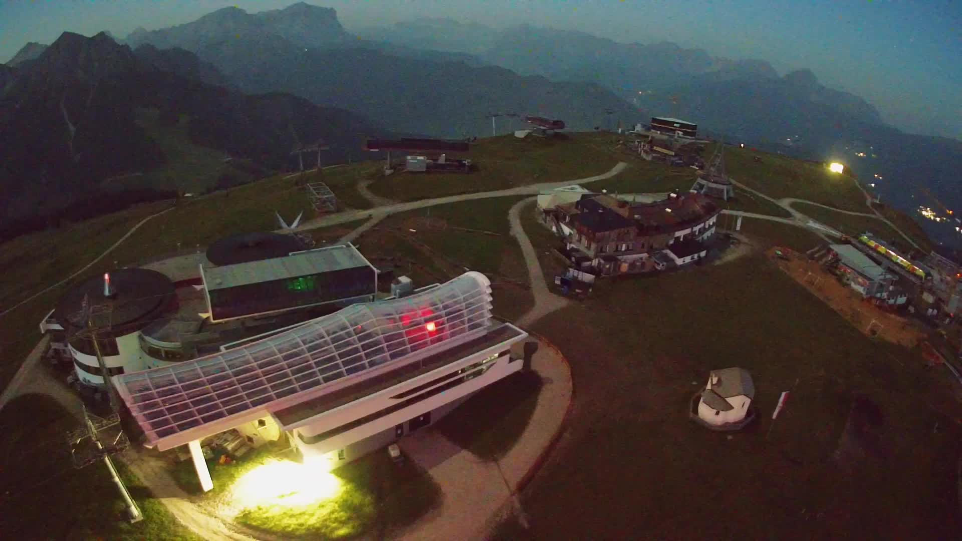 Kronplatz | Gipfel | 2275m