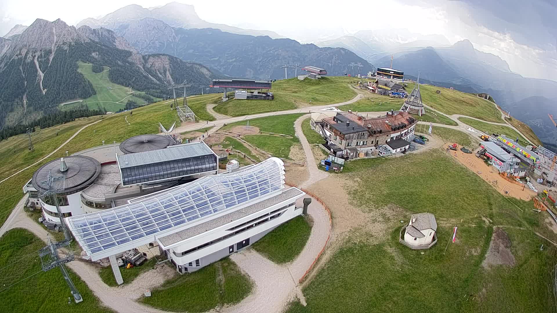 Plan de Corones | Vetta | 2275m