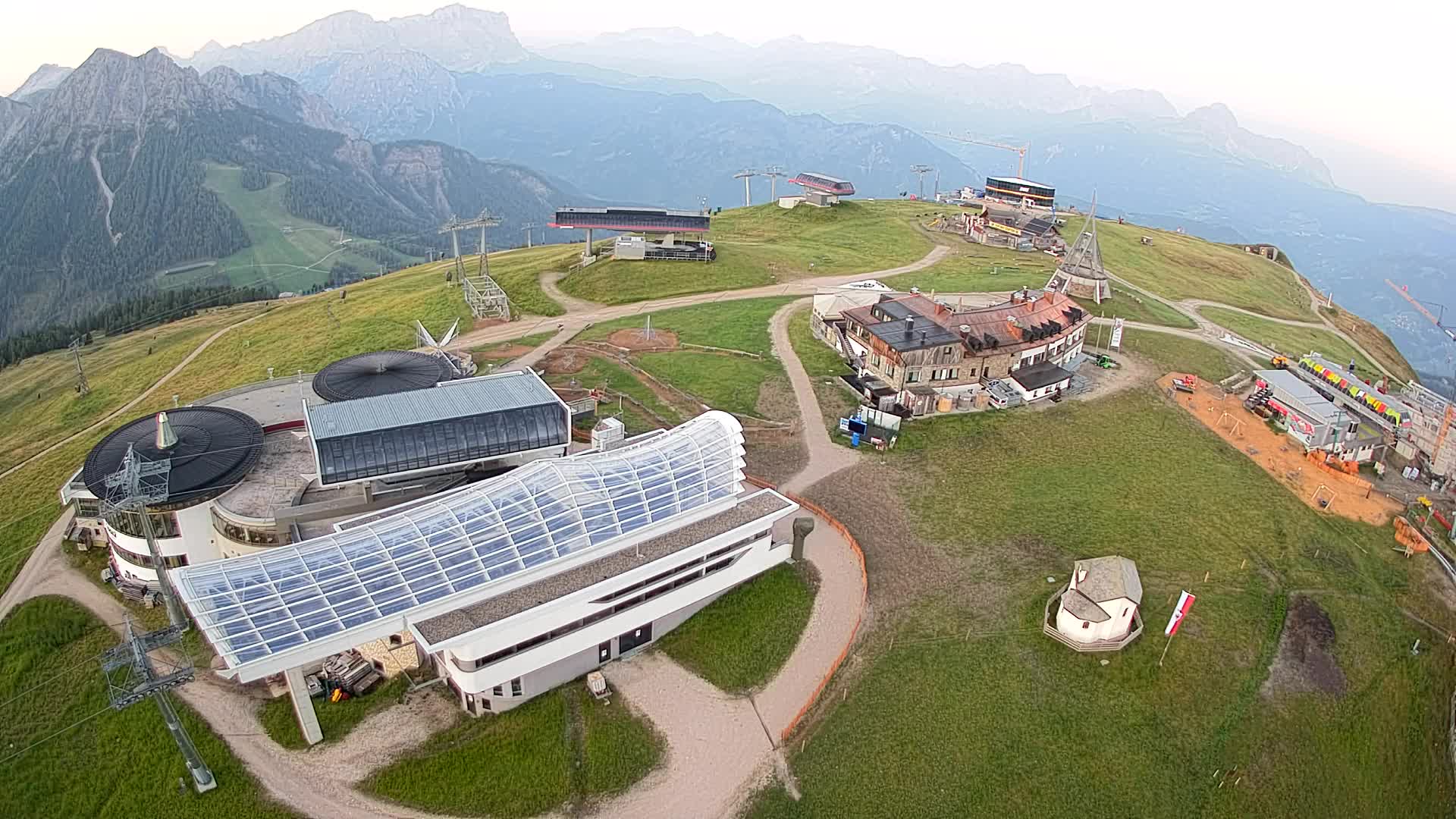 Kronplatz | Gipfel | 2275m