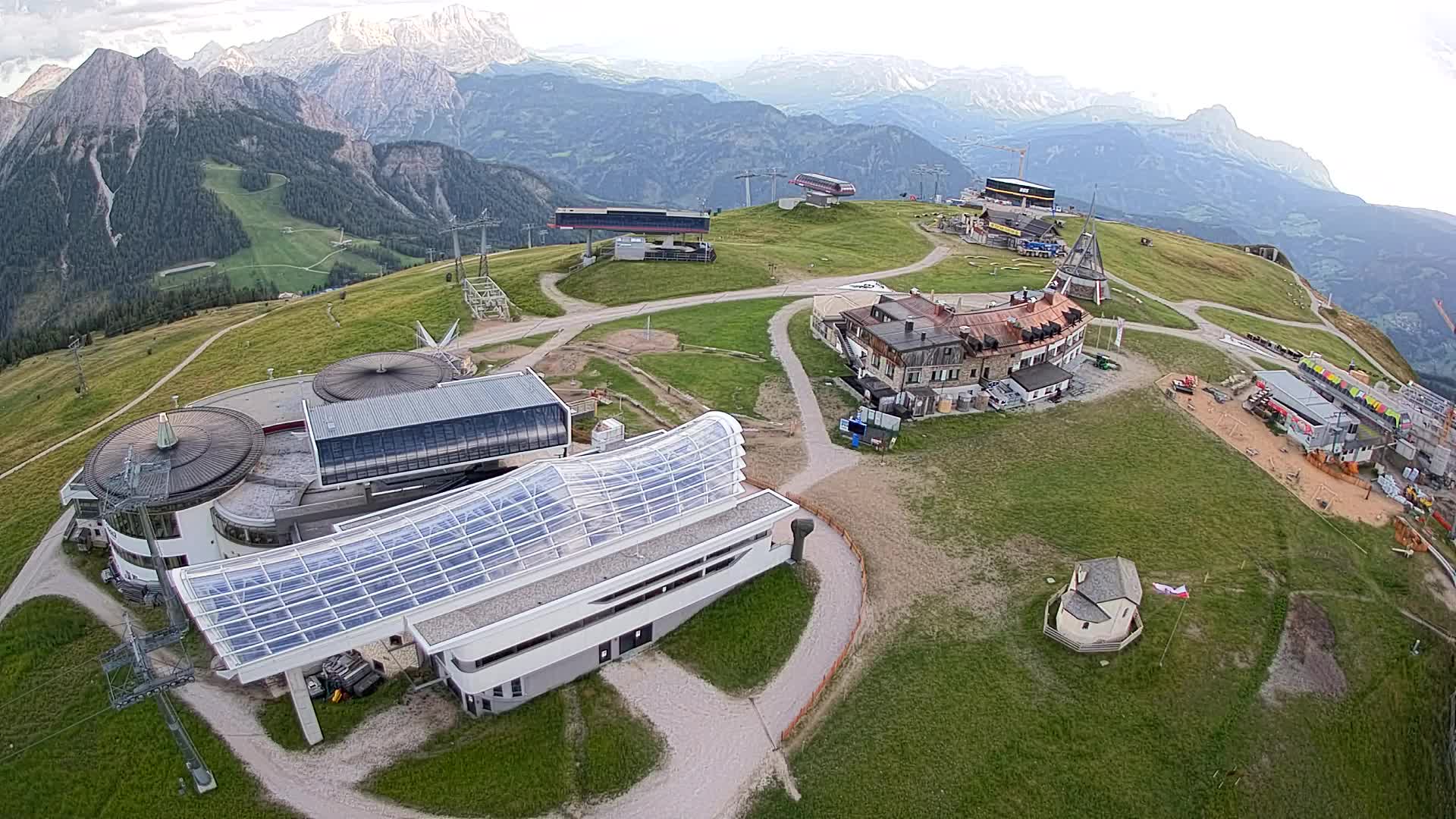 Kronplatz | vrh | 2275m