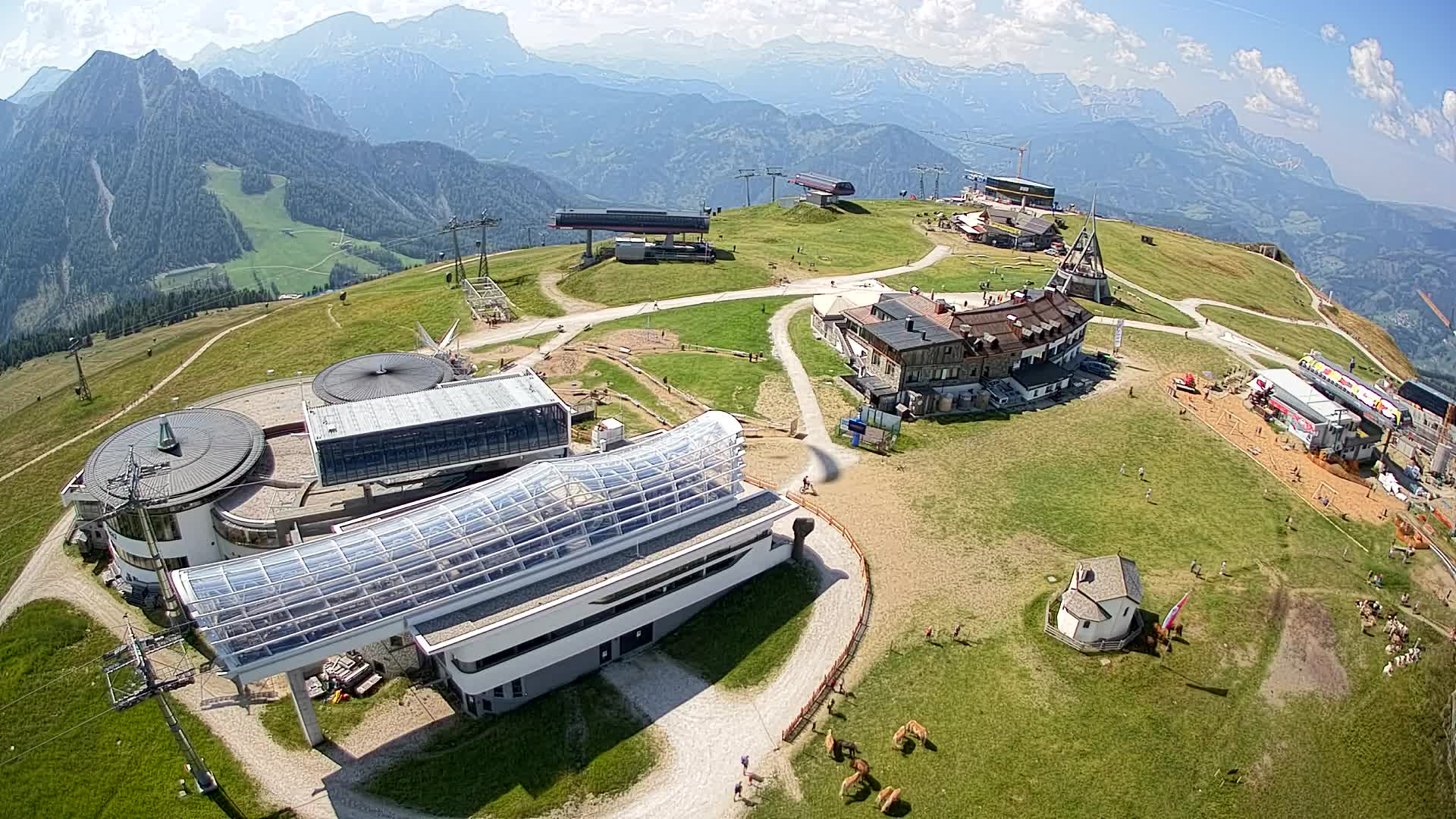 Plan de Corones | Vetta | 2275m