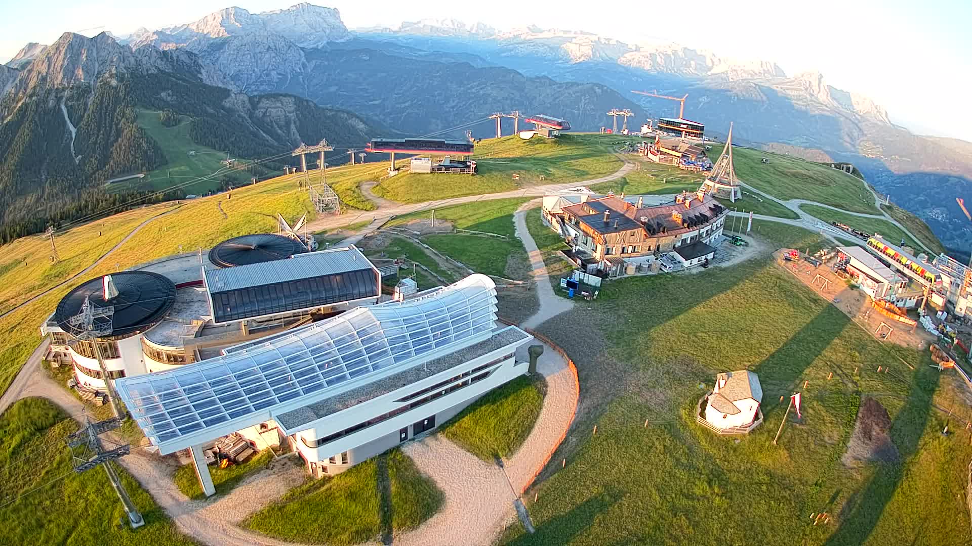 Kronplatz | Gipfel | 2275m