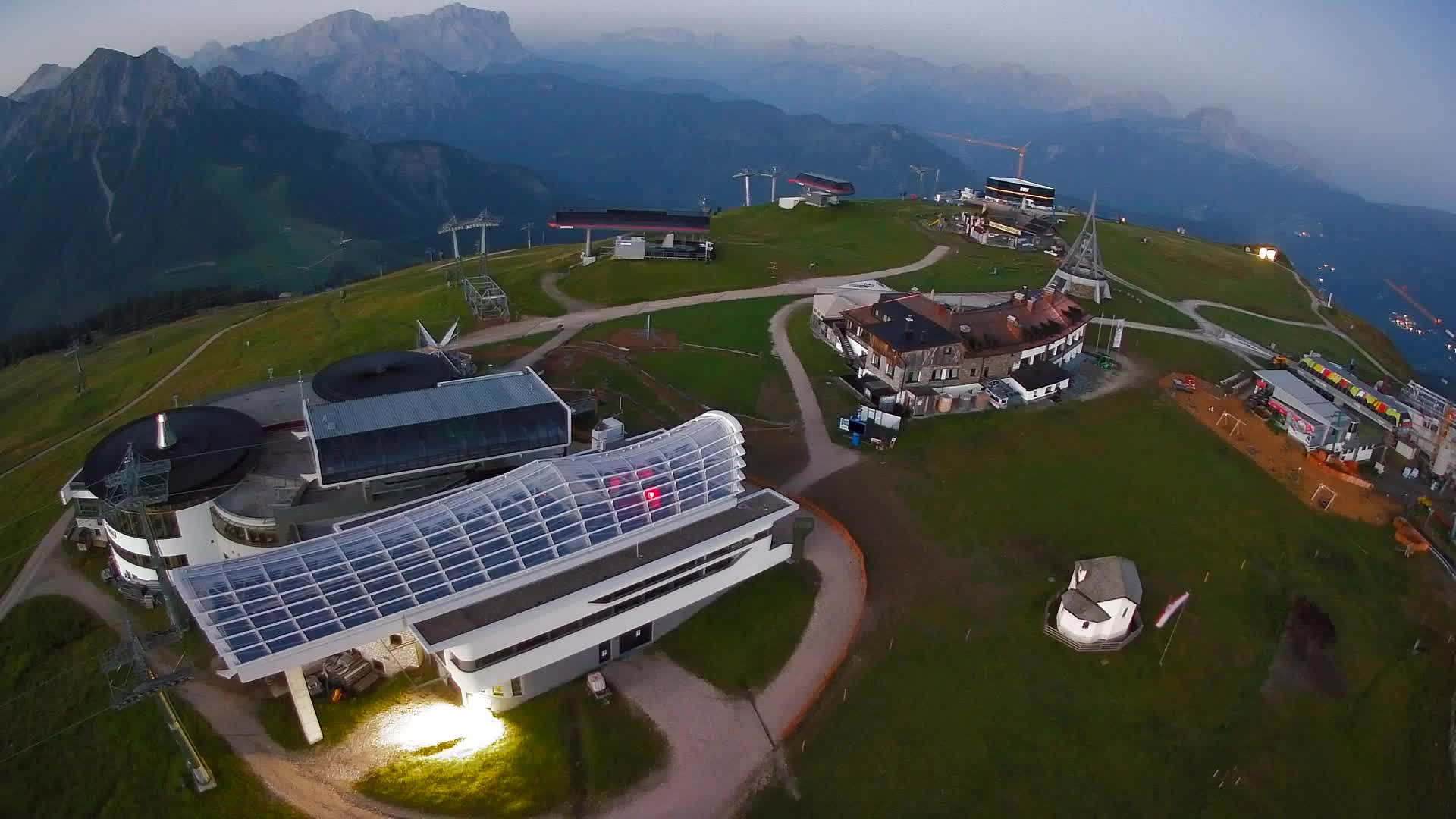 Kronplatz | vrh | 2275m