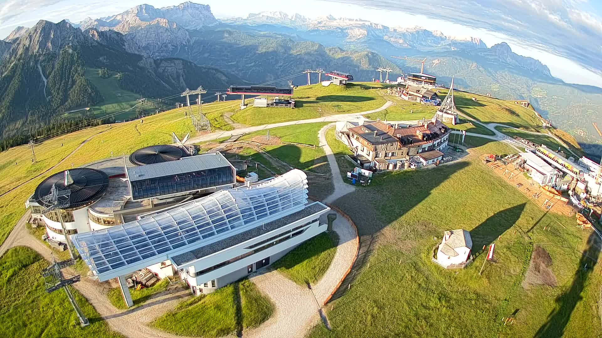 Kronplatz | Gipfel | 2275m