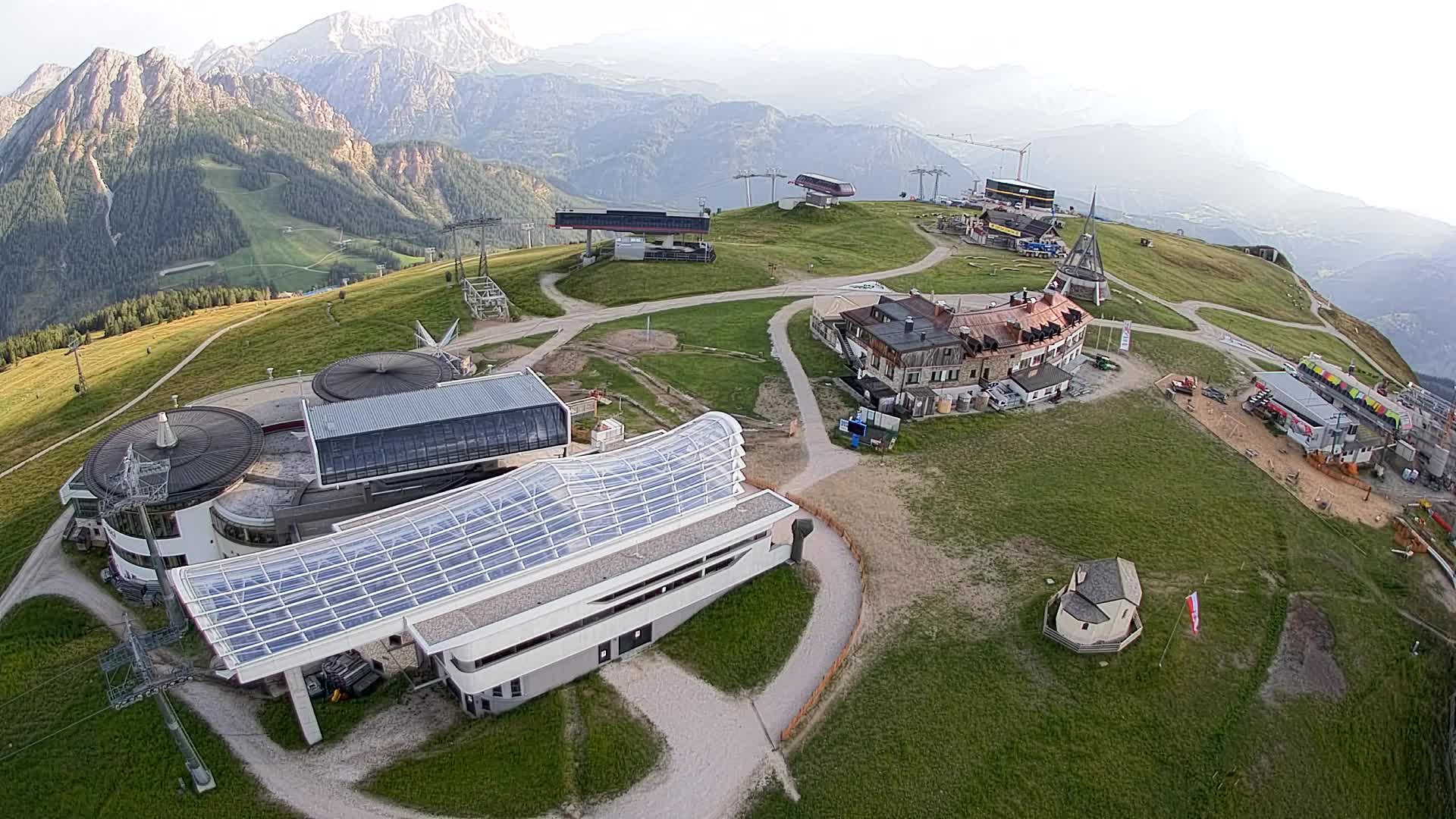 Kronplatz | Gipfel | 2275m