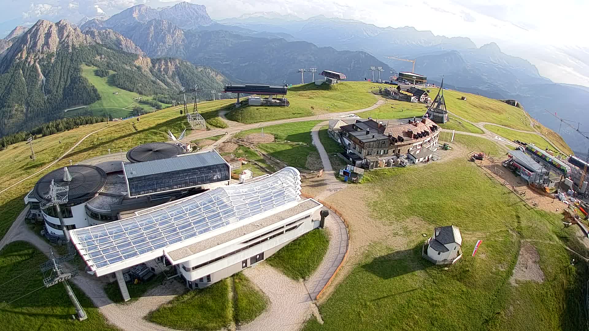 Plan de Corones | Vetta | 2275m