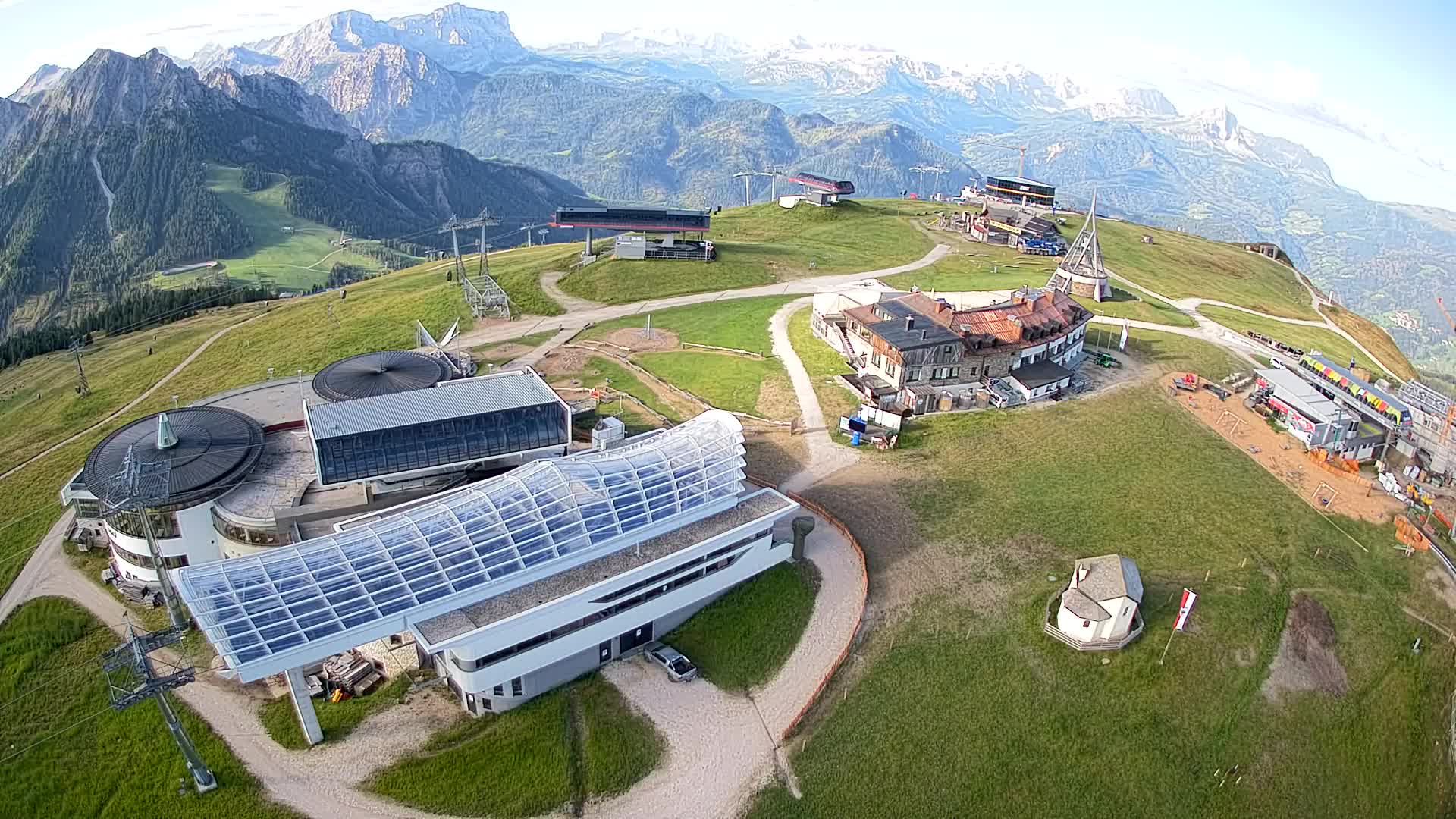 Kronplatz | cima | 2275m
