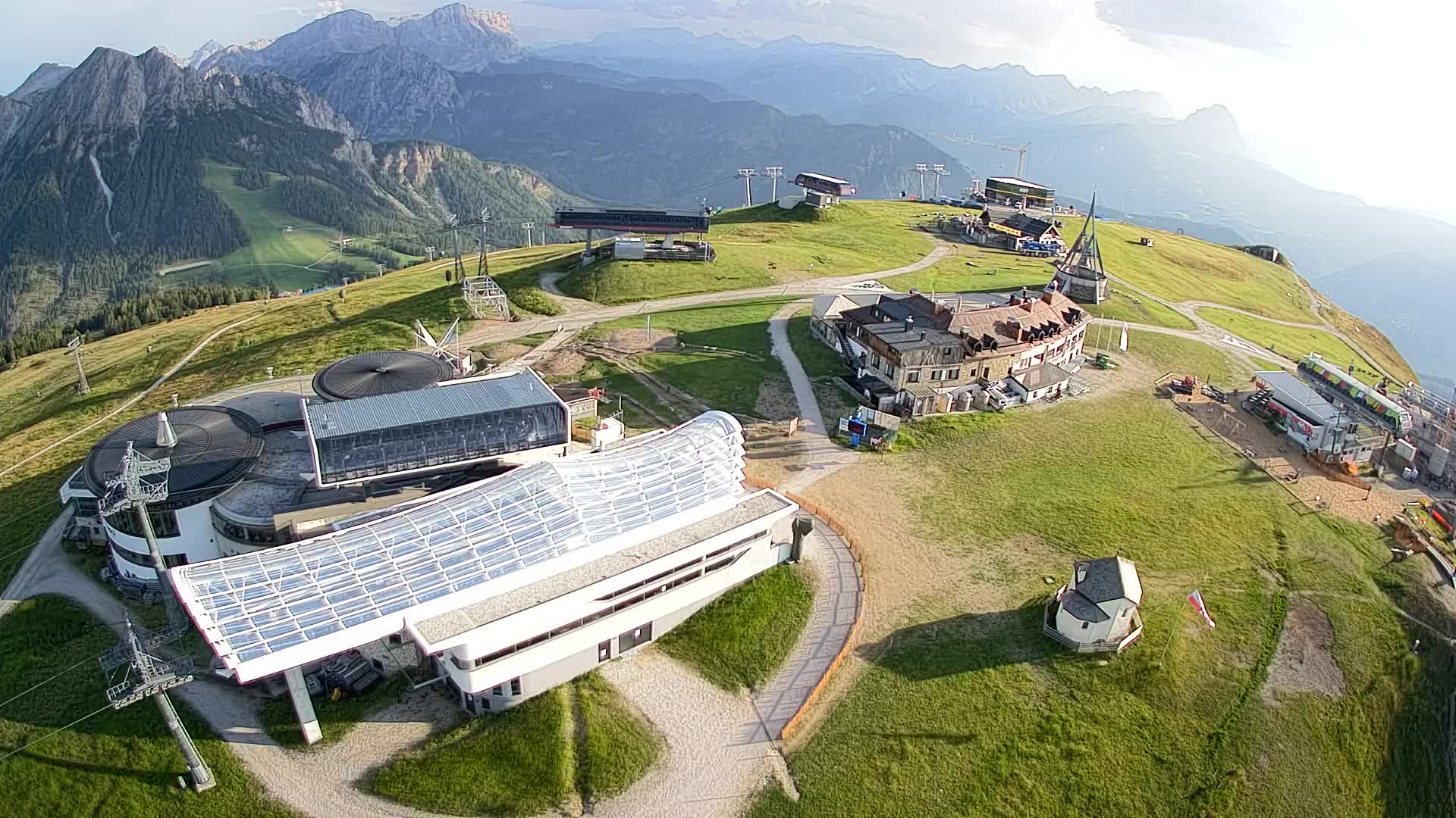 Kronplatz | peak | 2275m