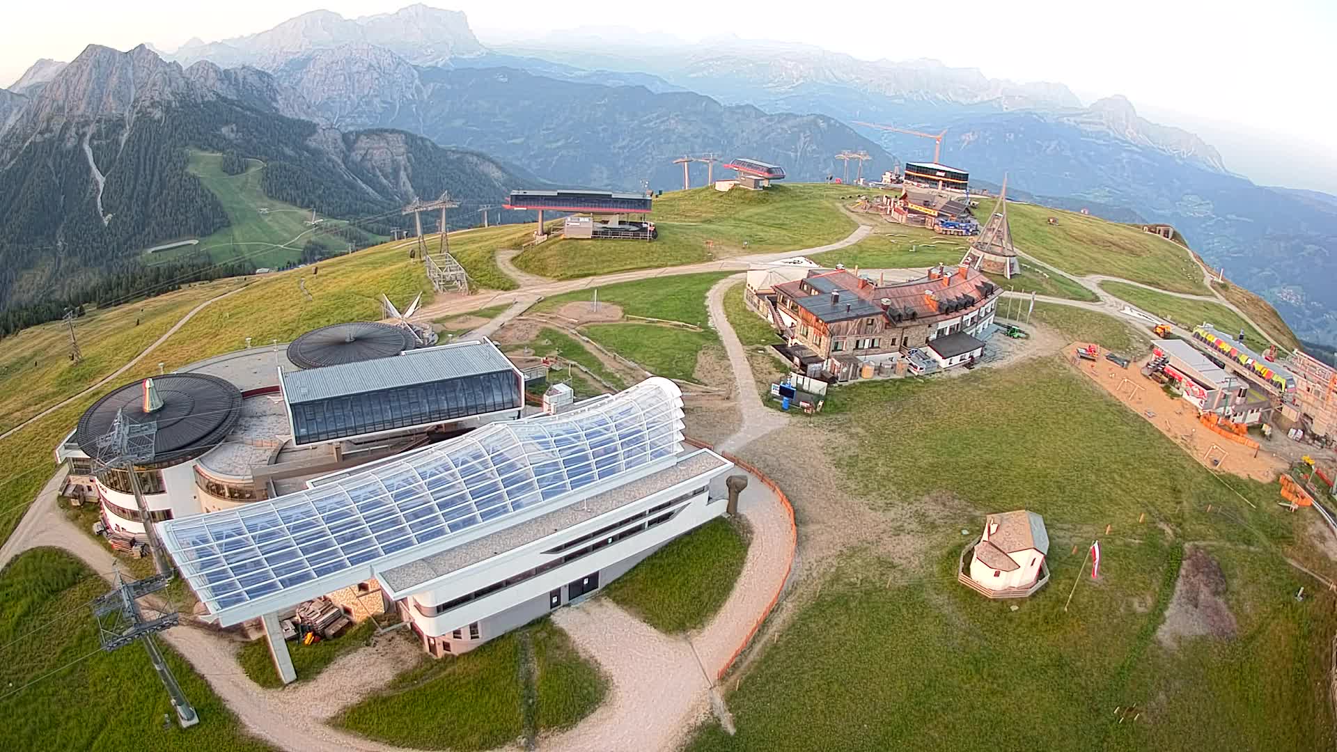 Plan de Corones | Vetta | 2275m