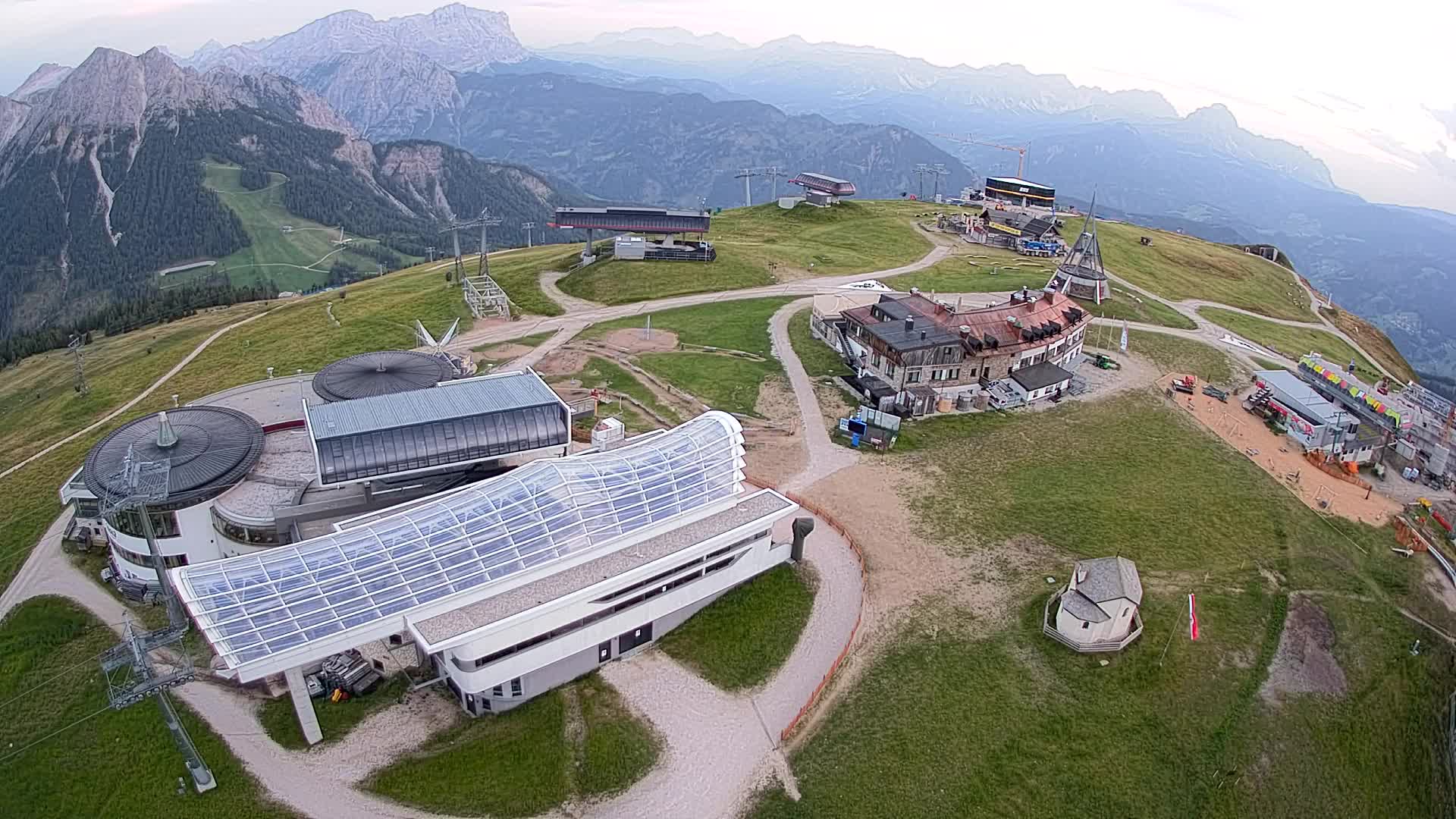 Kronplatz | Gipfel | 2275m