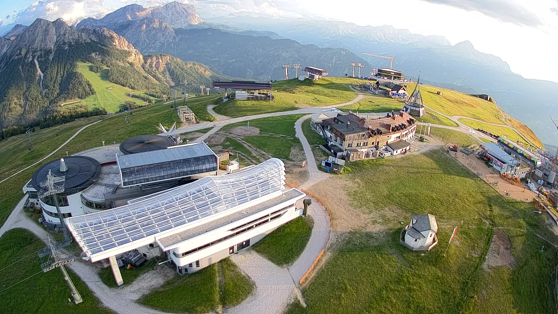 Plan de Corones | Vetta | 2275m
