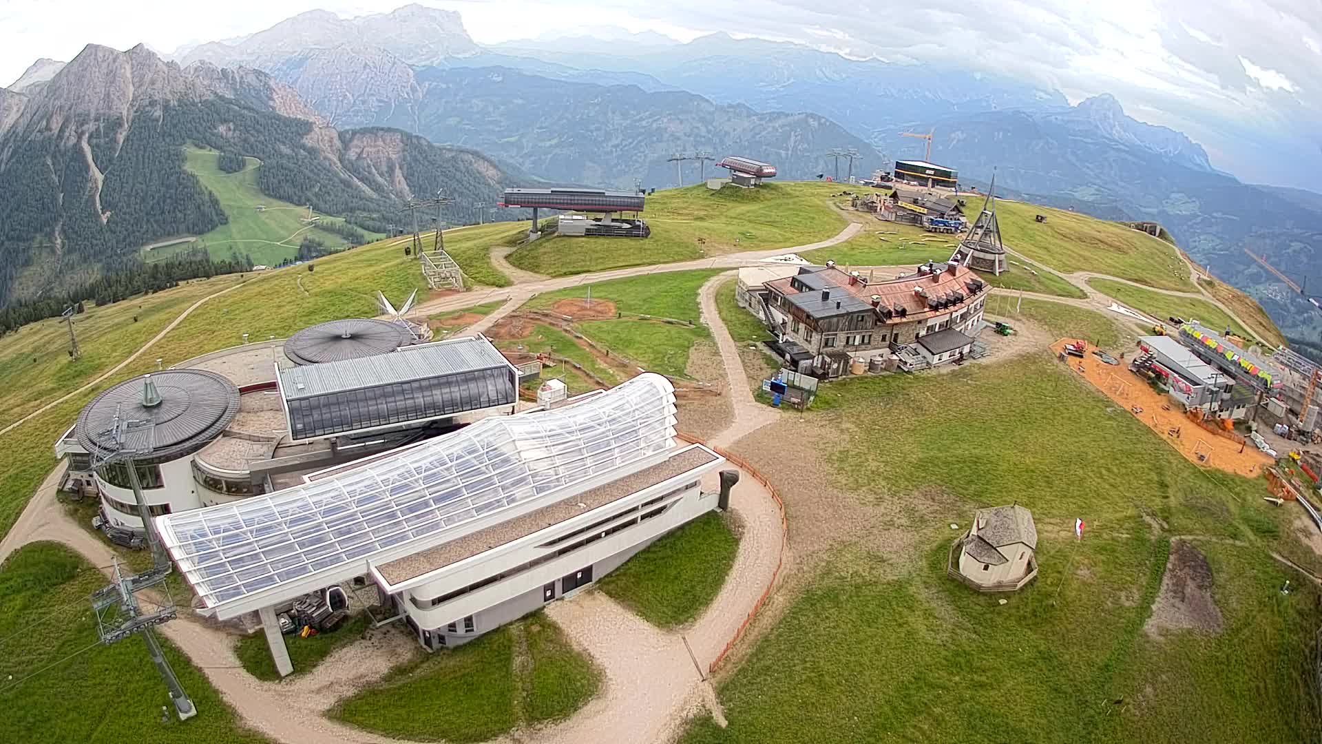 Kronplatz | peak | 2275m