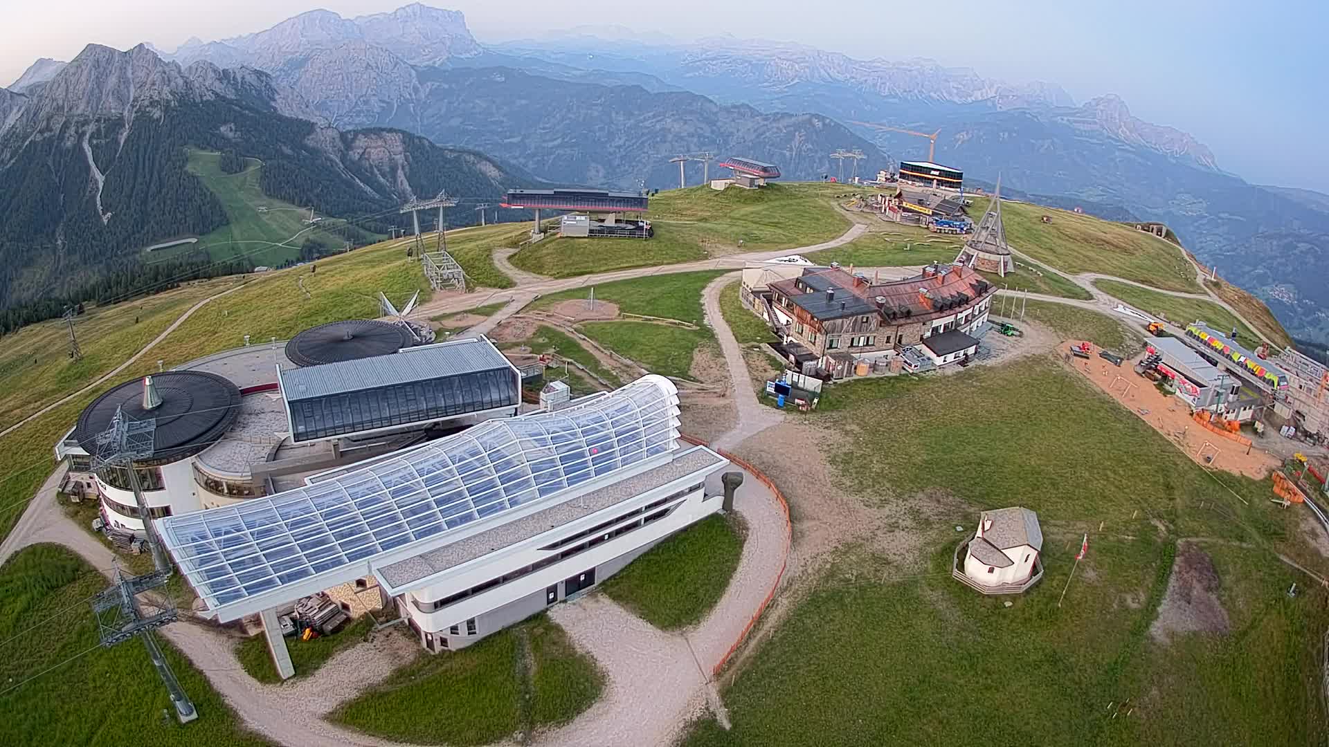 Plan de Corones | Vetta | 2275m