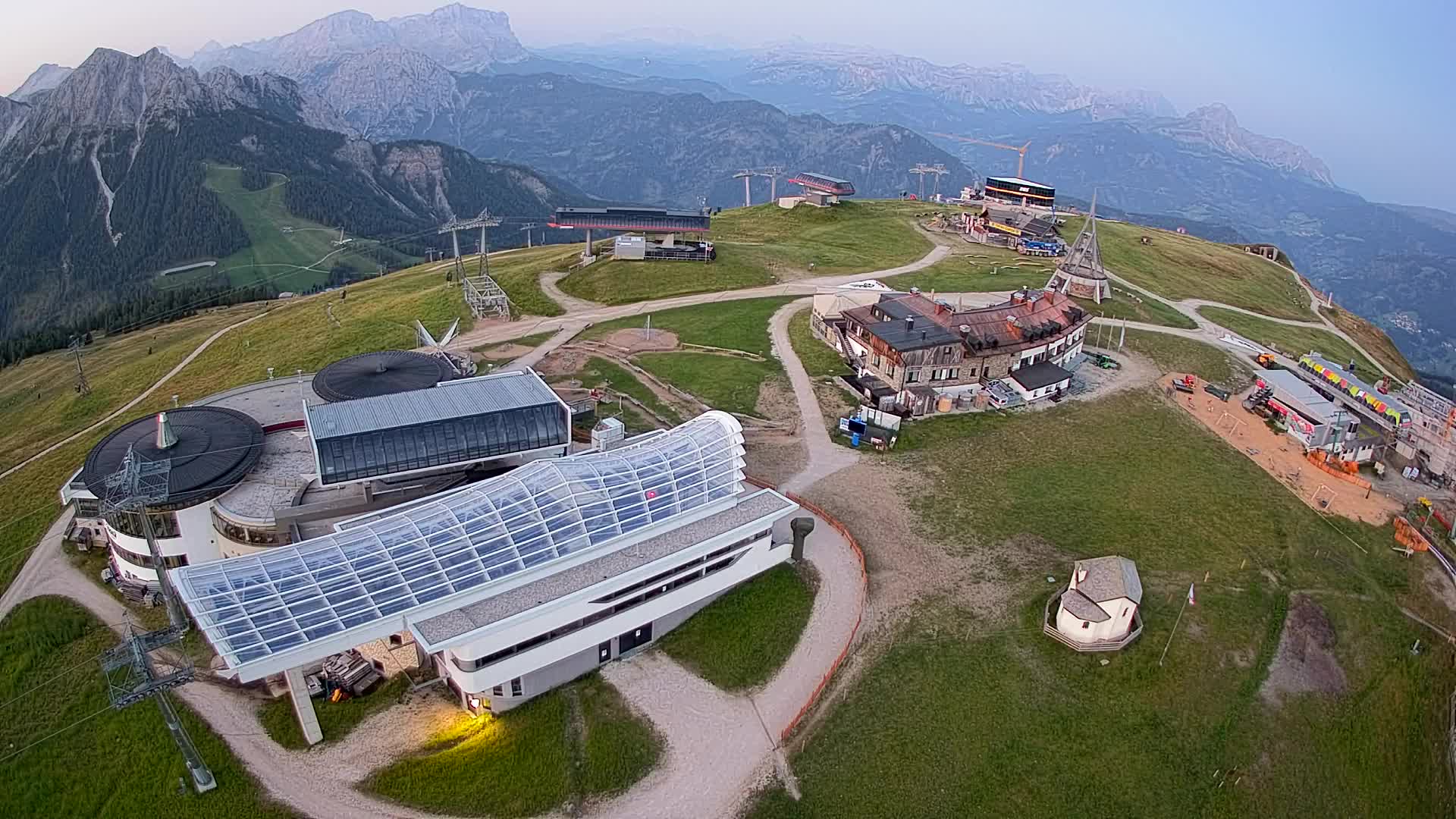 Kronplatz | Gipfel | 2275m