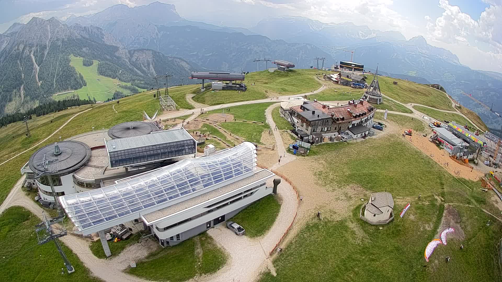 Kronplatz | cima | 2275m