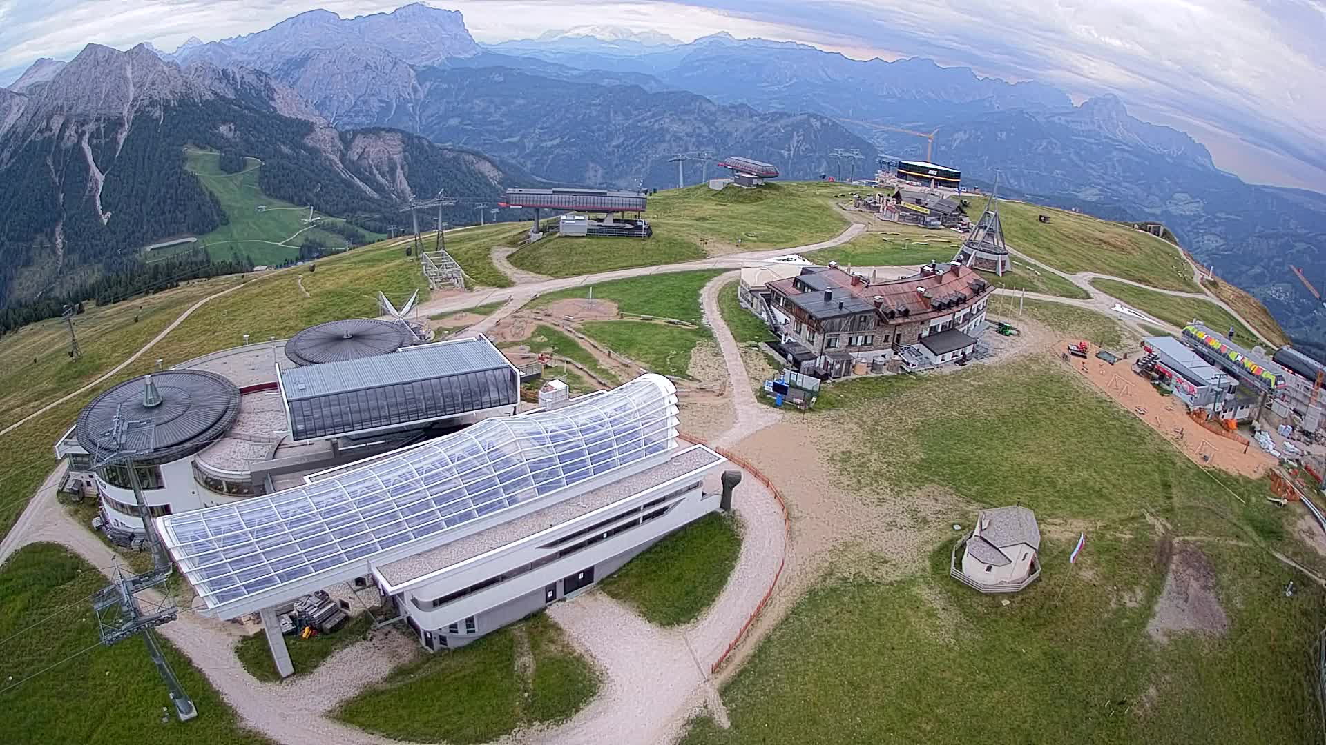 Kronplatz | Gipfel | 2275m