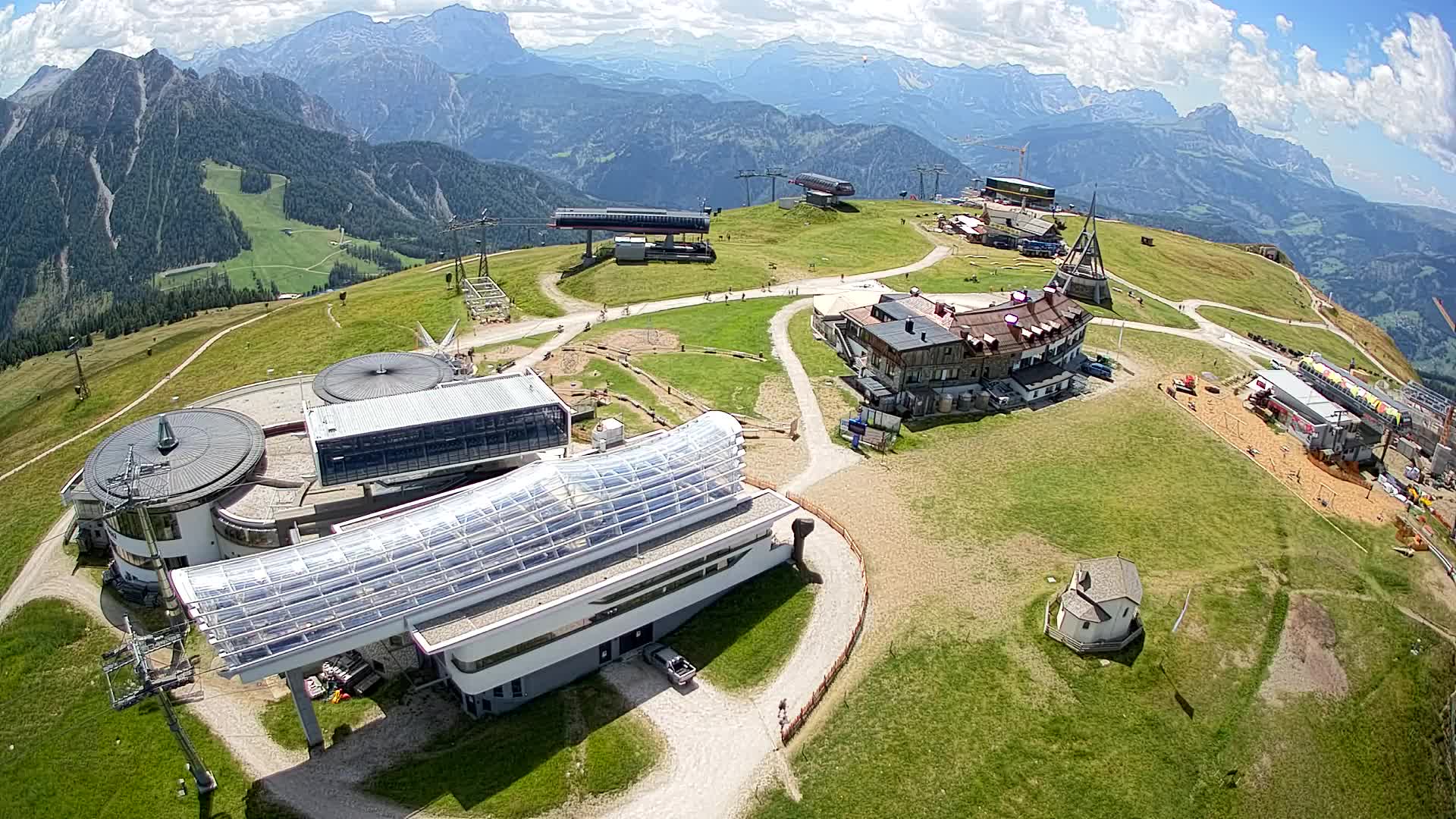 Kronplatz | peak | 2275m