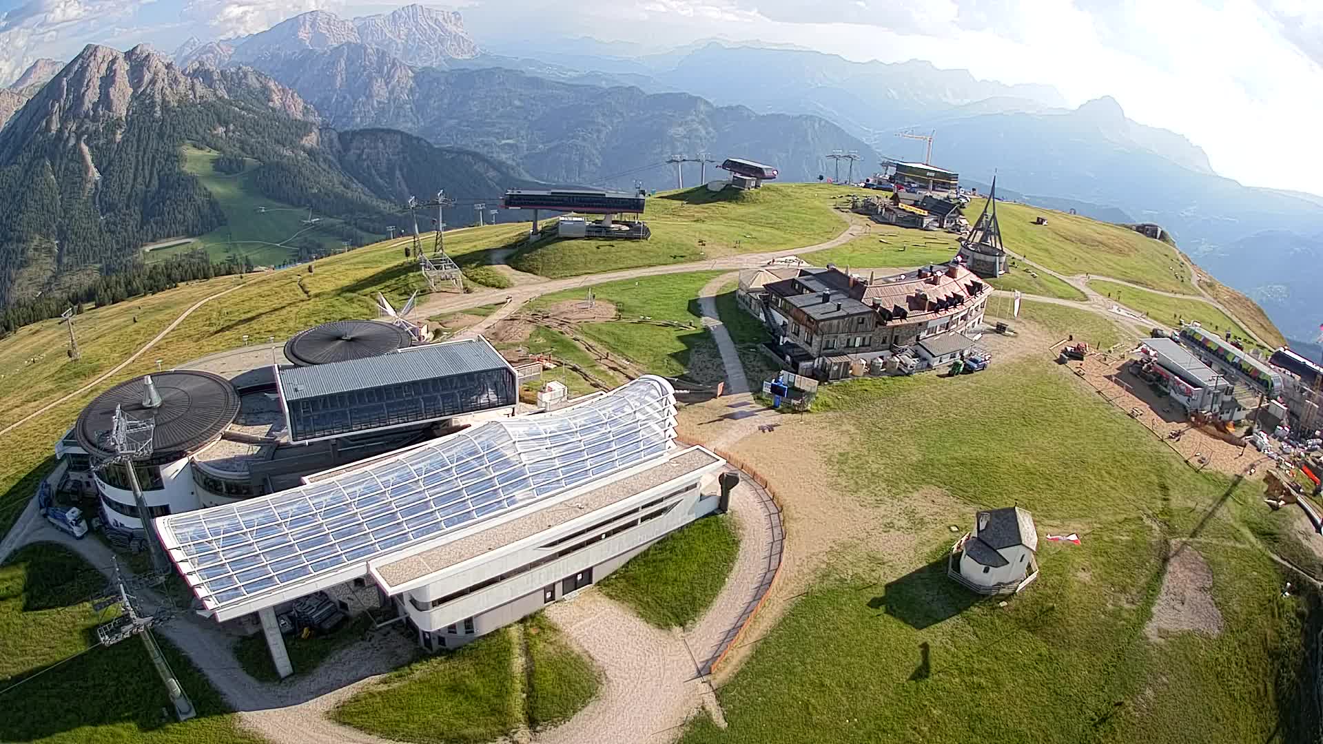Kronplatz | cima | 2275m