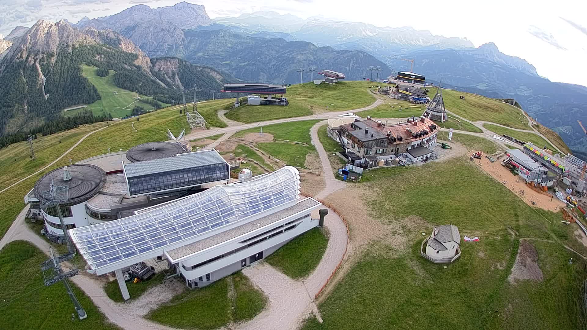 Plan de Corones | Vetta | 2275m