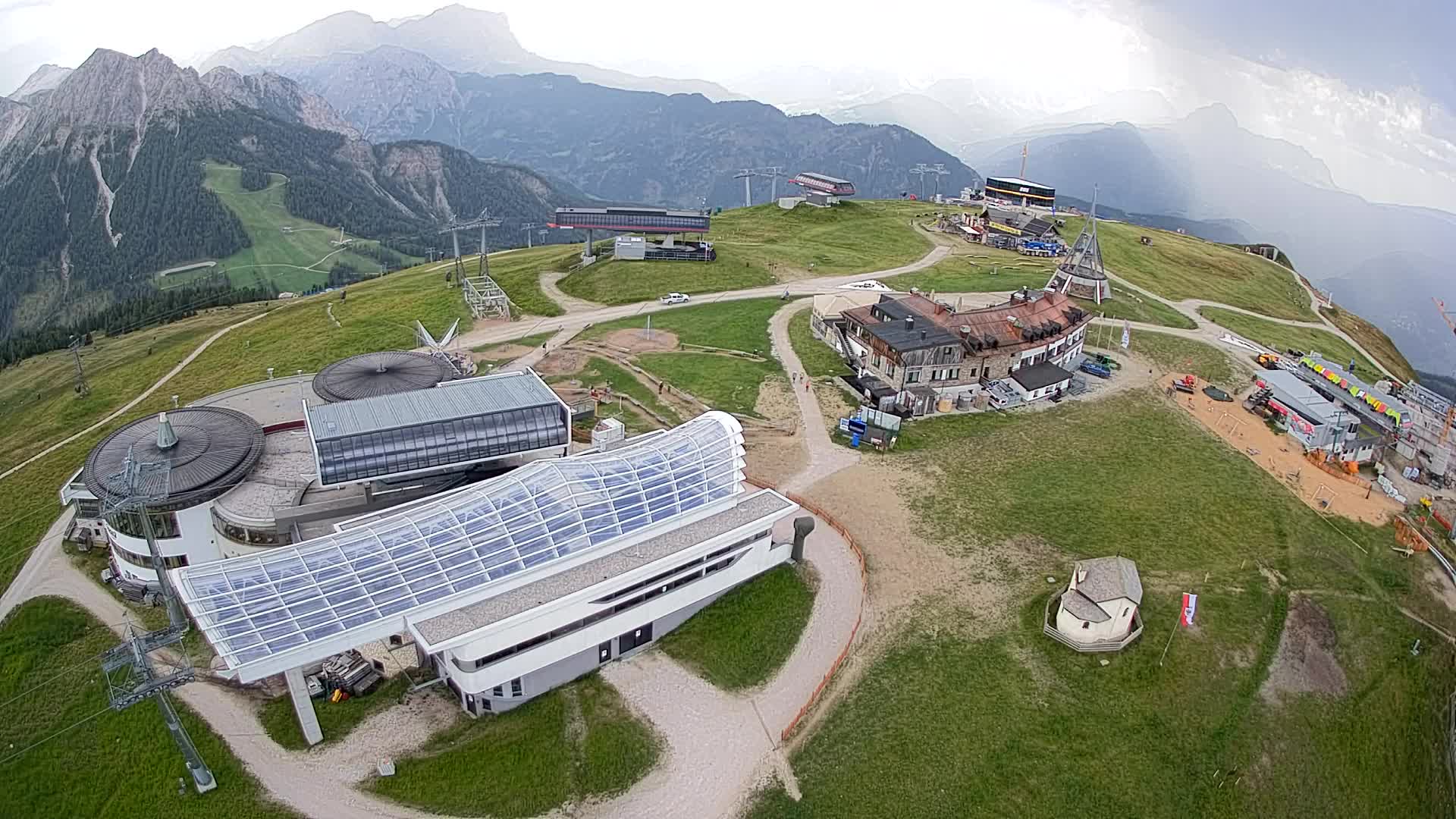 Kronplatz | cima | 2275m