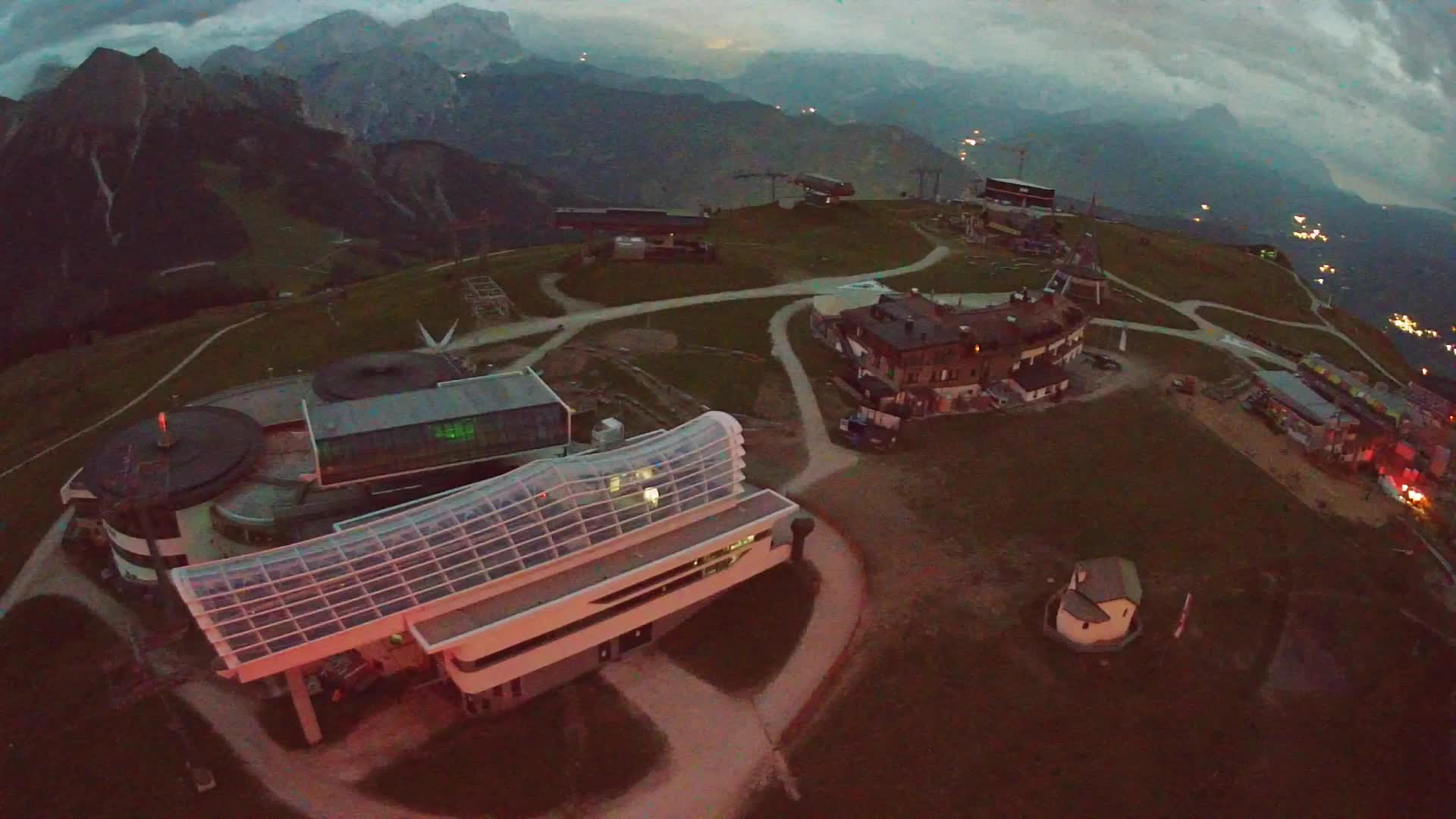 Kronplatz | peak | 2275m
