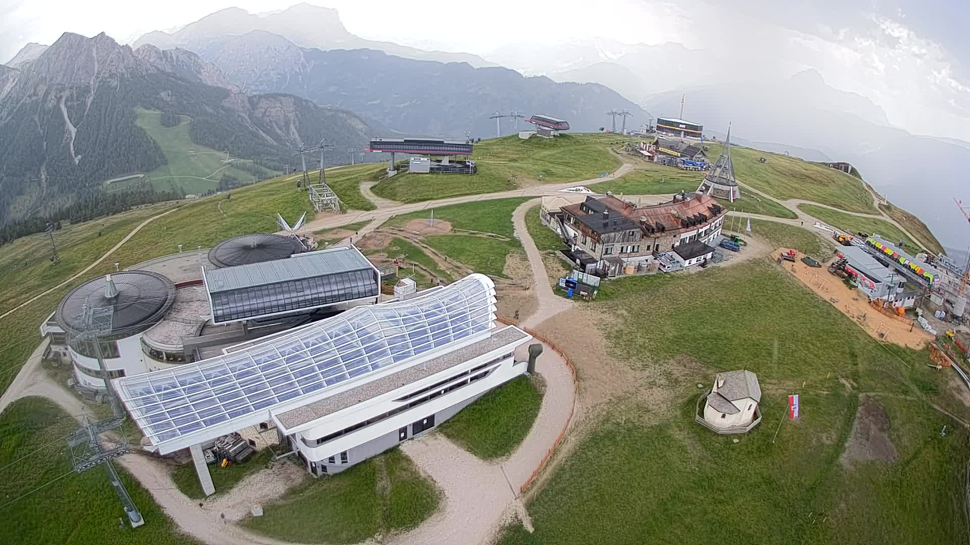 Kronplatz | peak | 2275m