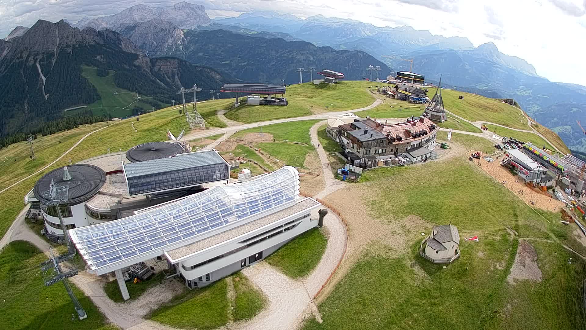 Kronplatz | peak | 2275m