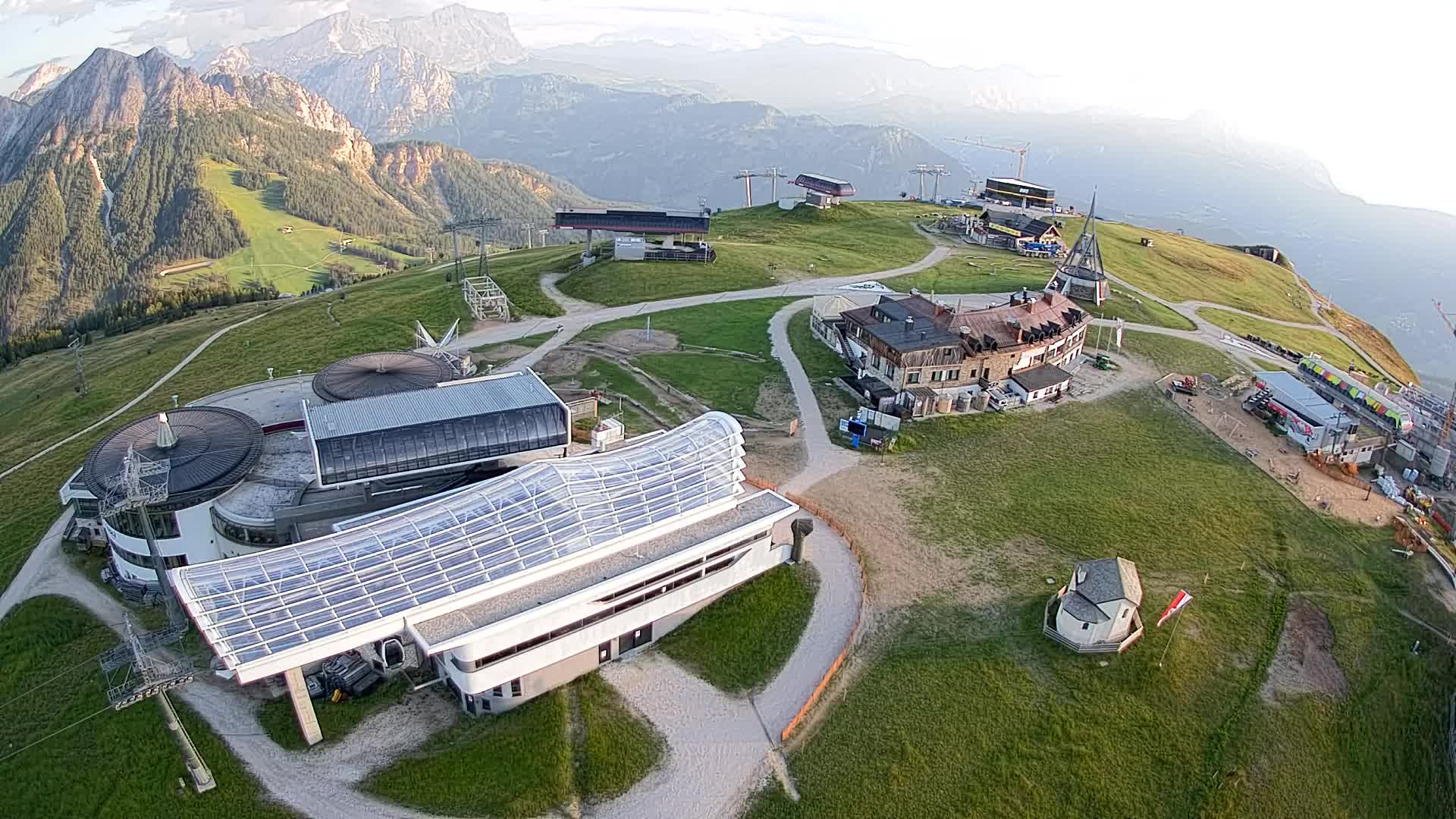 Kronplatz | sommet | 2275m