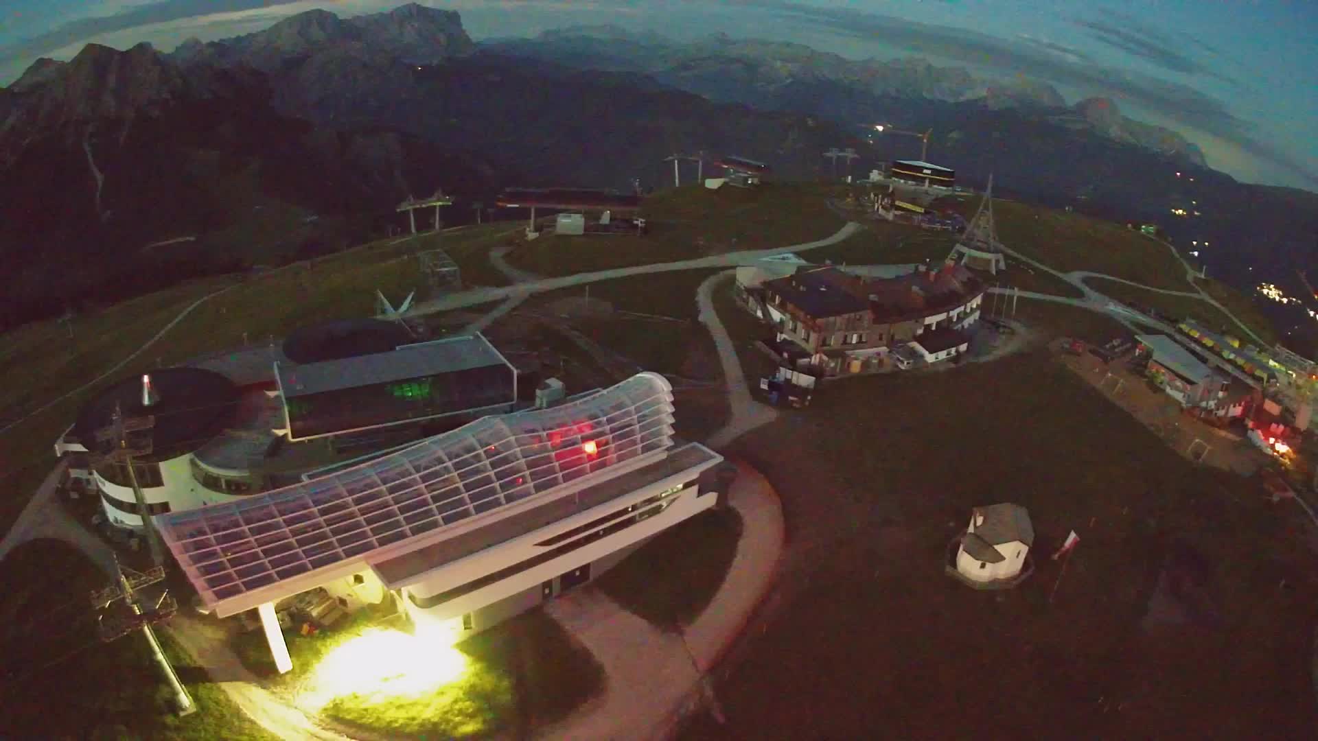 Kronplatz | Gipfel | 2275m