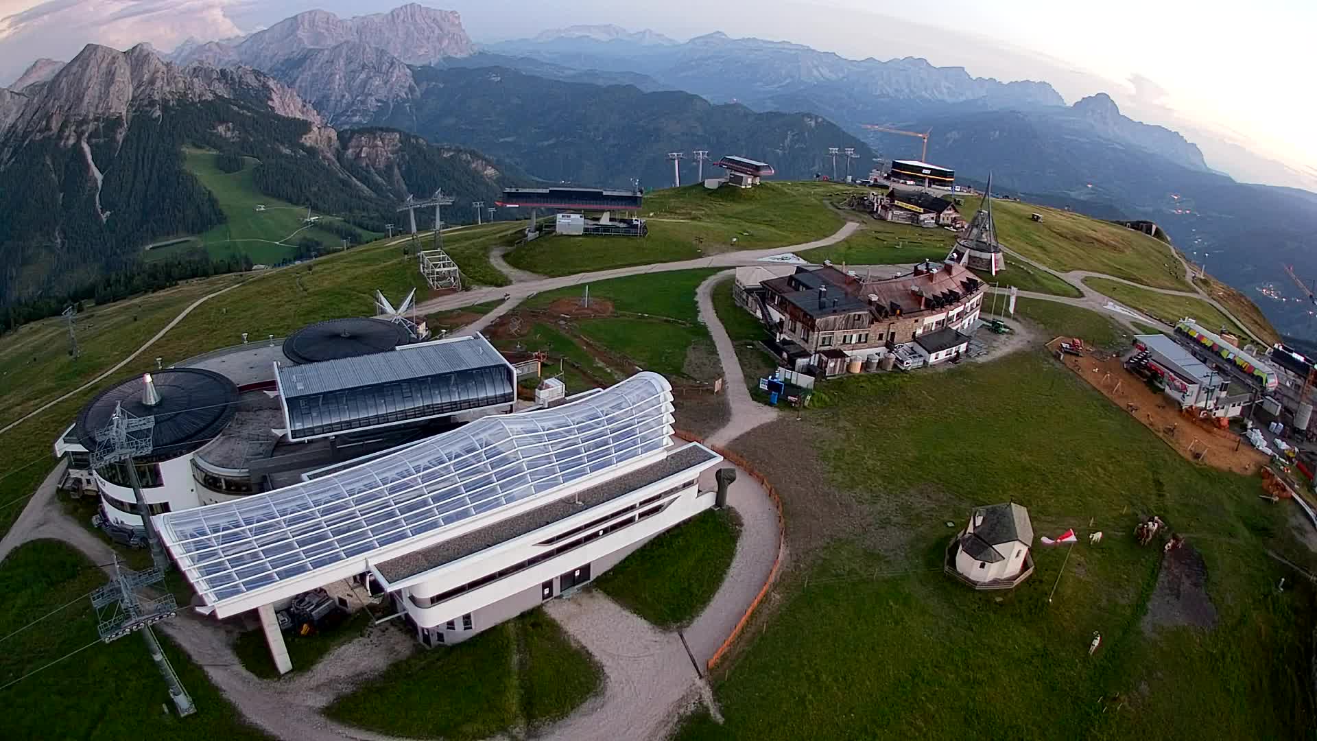 Kronplatz | peak | 2275m