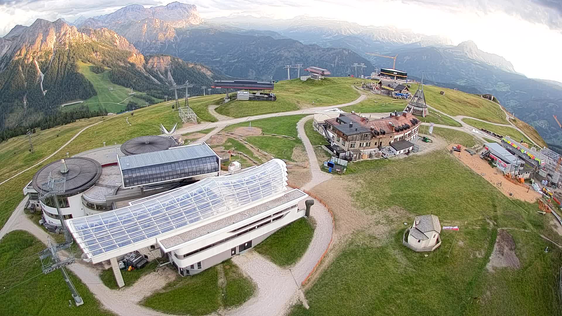 Plan de Corones | Vetta | 2275m